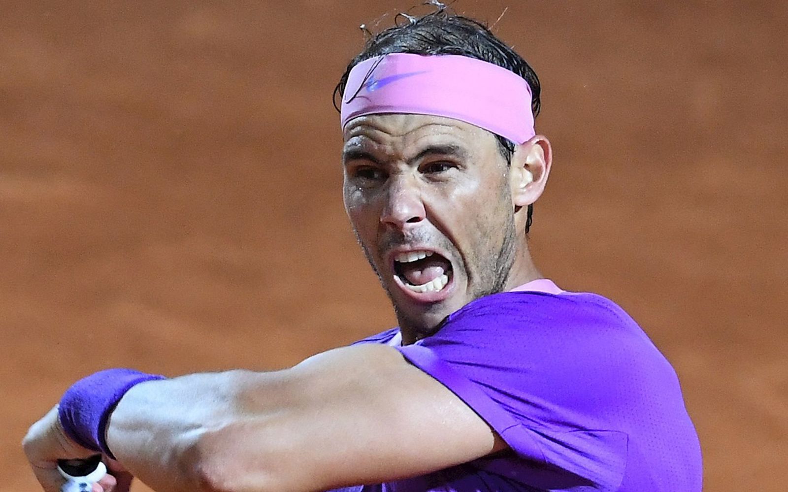 Rafa Nadal
