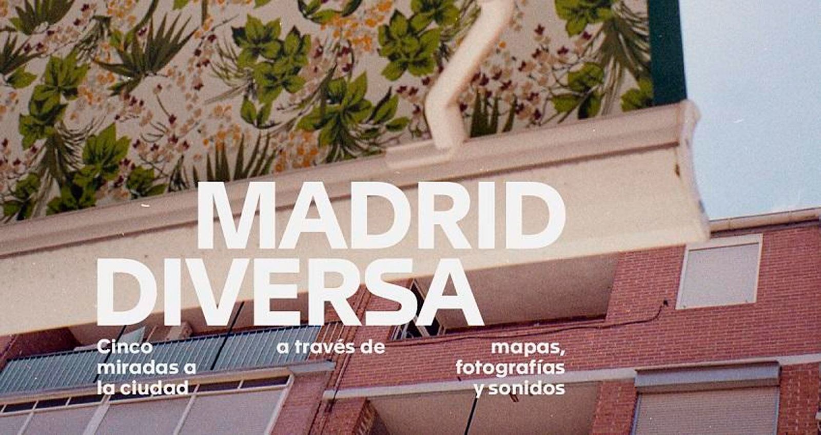 En el contexto contemporáneo, la diversidad es, sin duda, una de las características de la ciudad de Madrid.