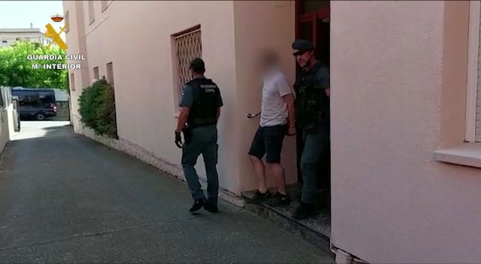 A prisión por abusar de menores tras simular ser representante de 'gamers'