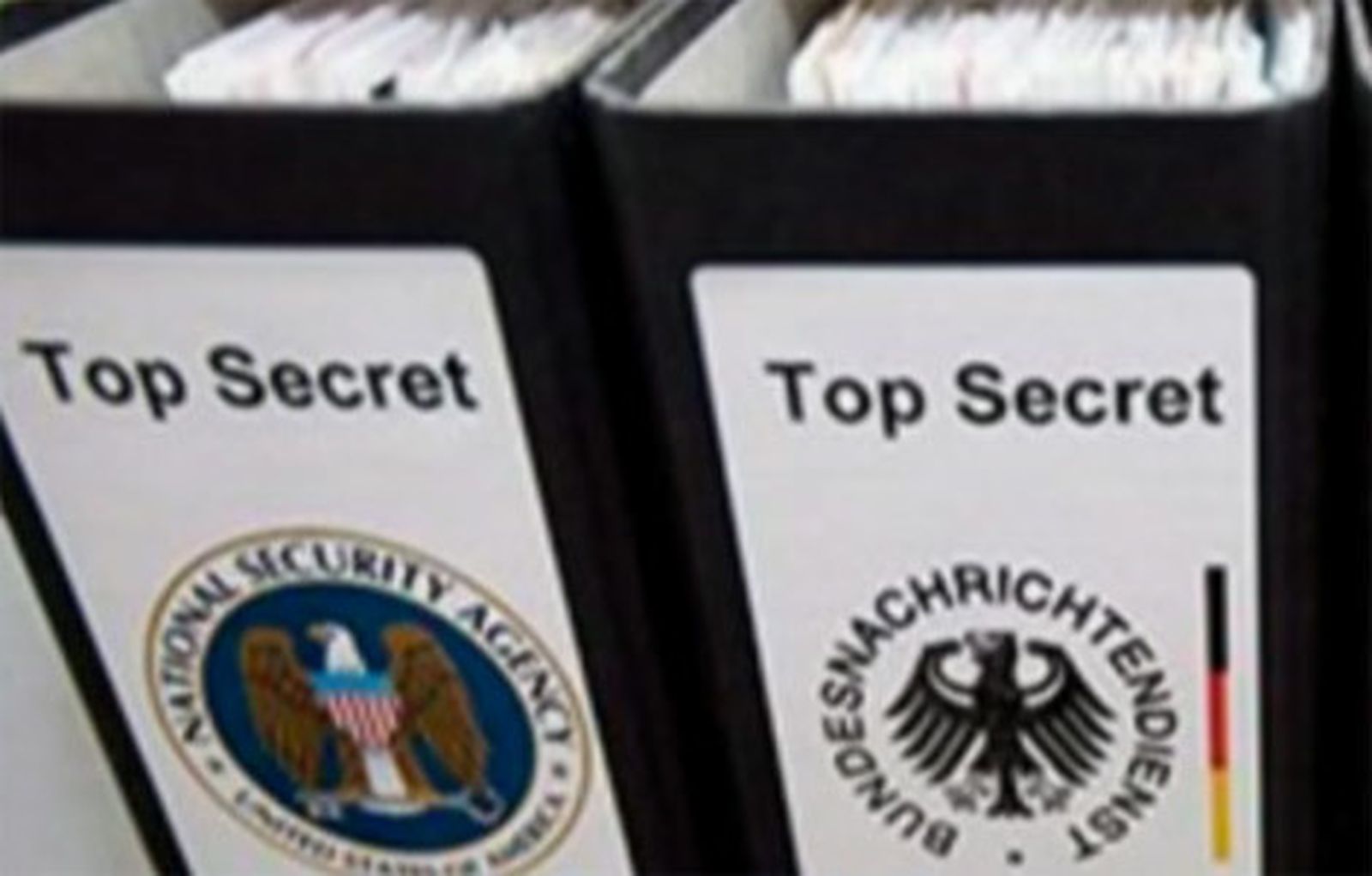 Espionaje