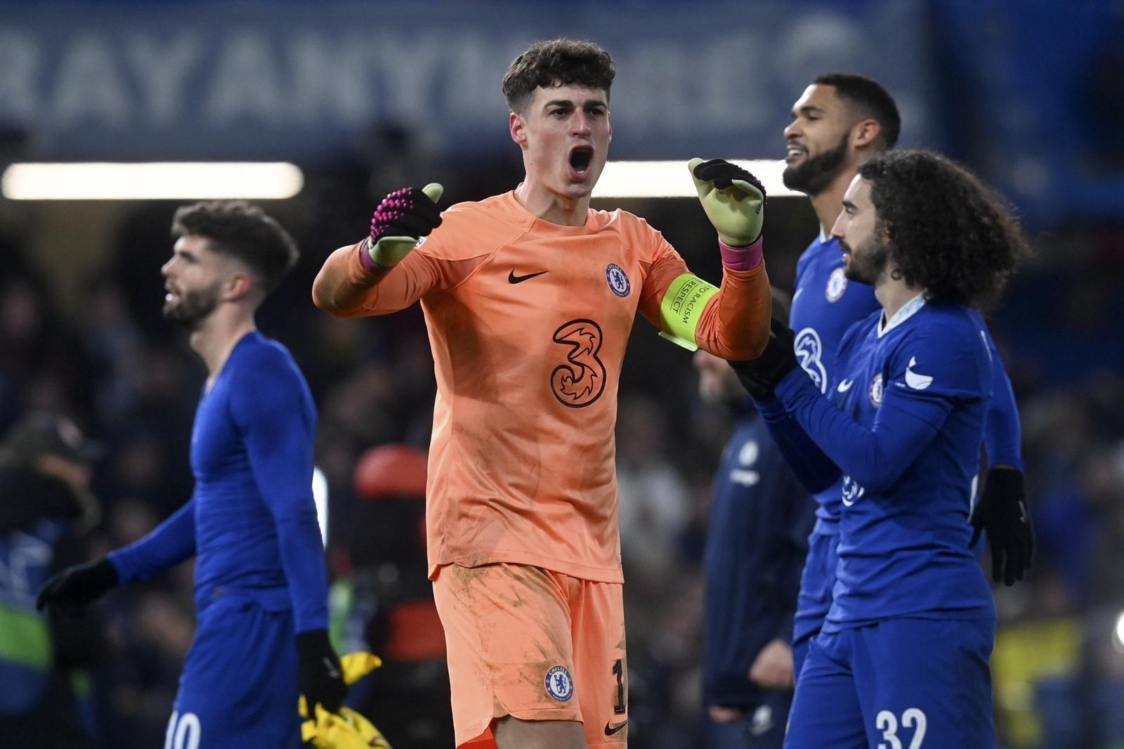 Chelsea