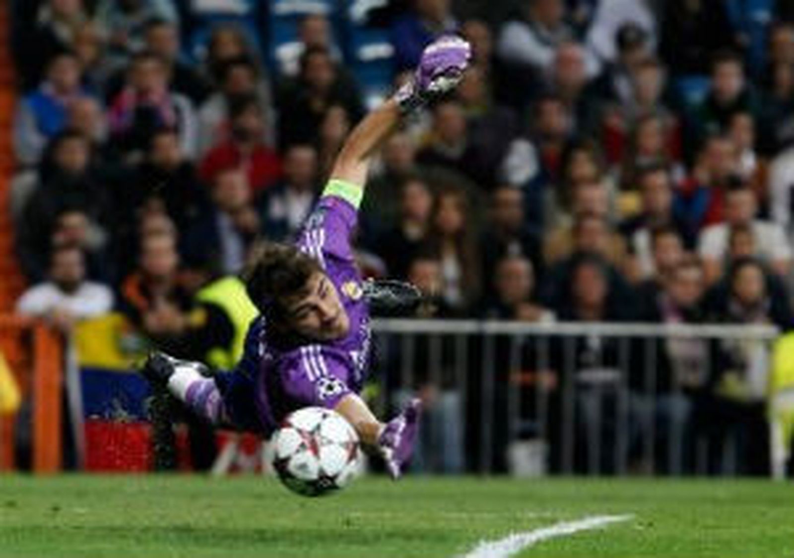 Iker Casillas