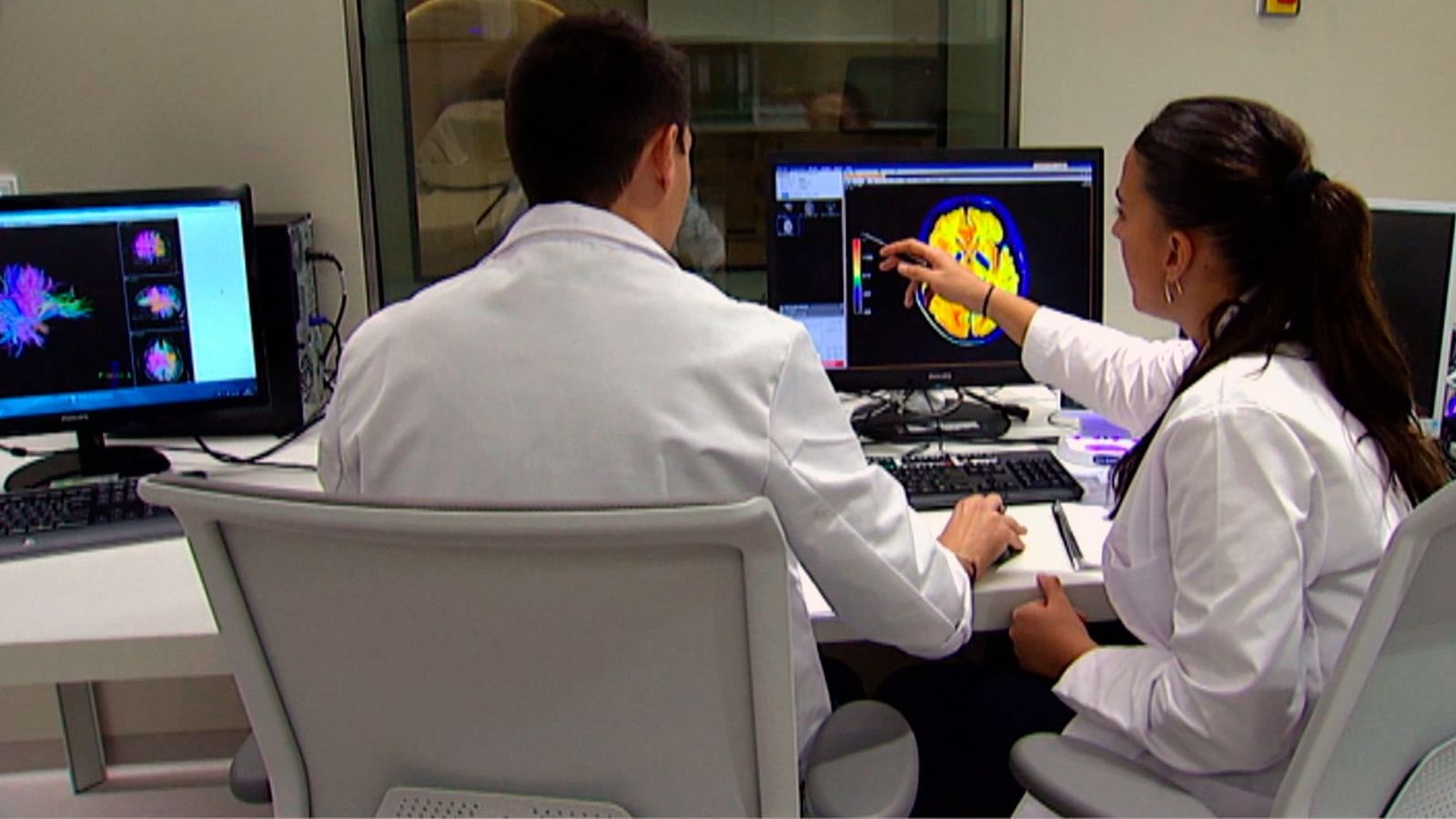 Un simple análisis de sangre servirá para diagnosticar el alzhéimer con un 95% de fiabilidad