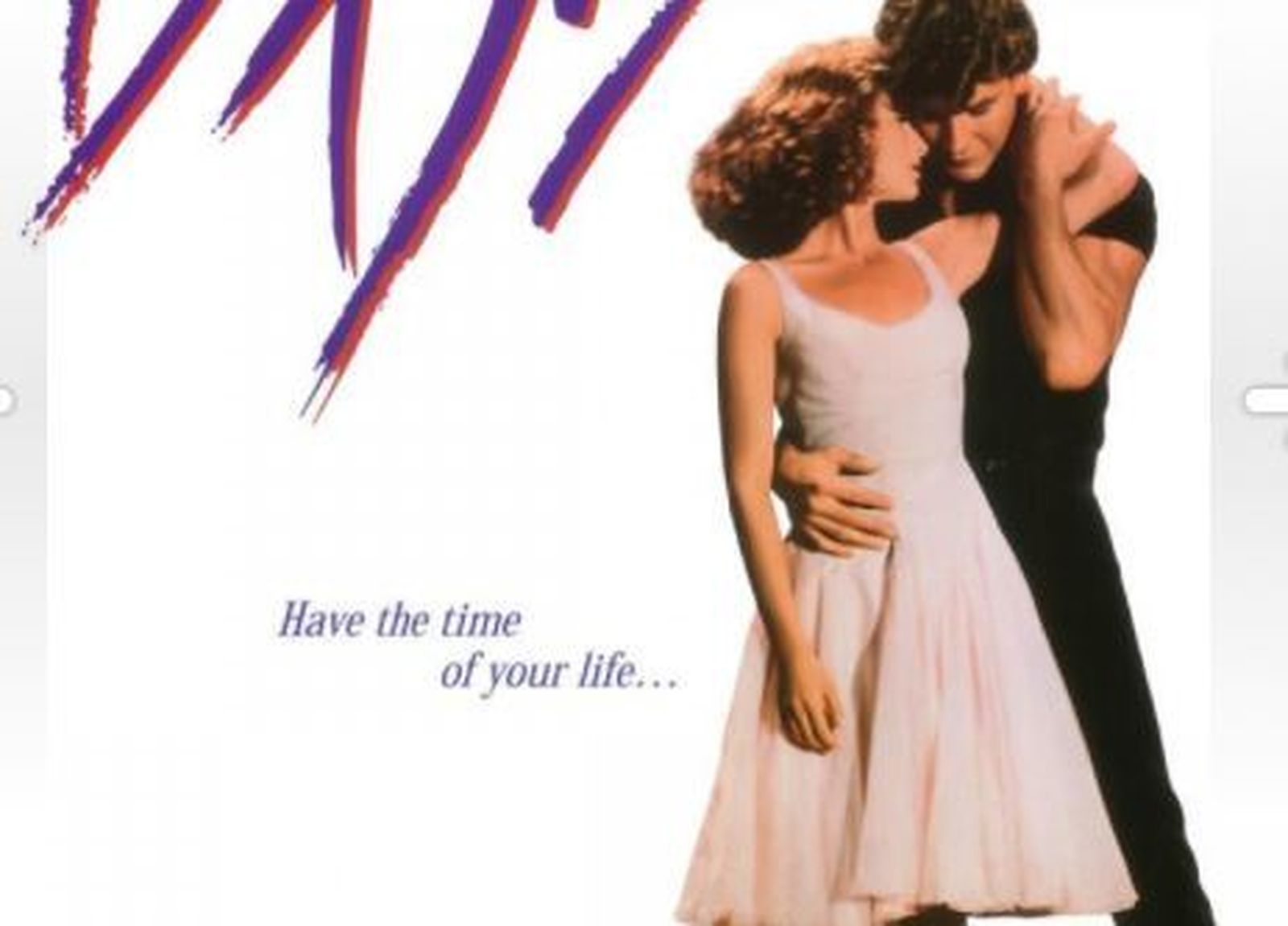'Dirty Dancing'