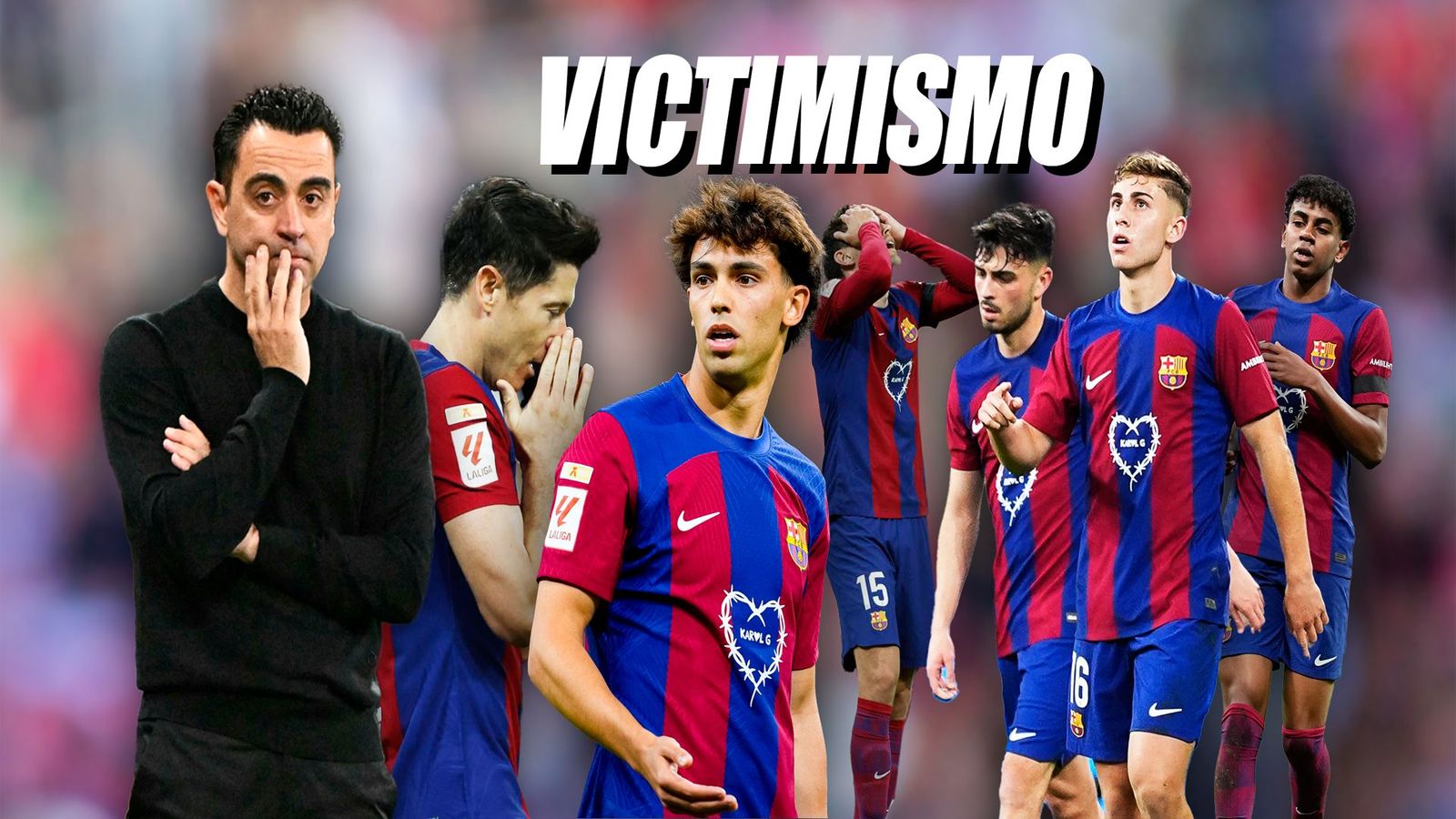 Laporta no descarta pedir la repetición del clásico por el gol fantasma de Yamal