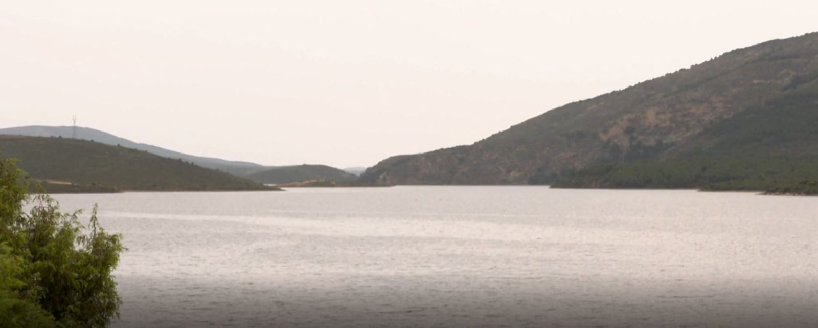 Embalse El Atazar