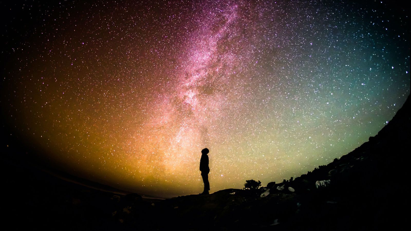La inteligencia artificial puede ayudar a identificar vida extraterrestre