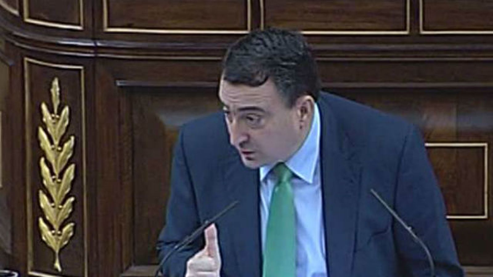 Aitor Esteban