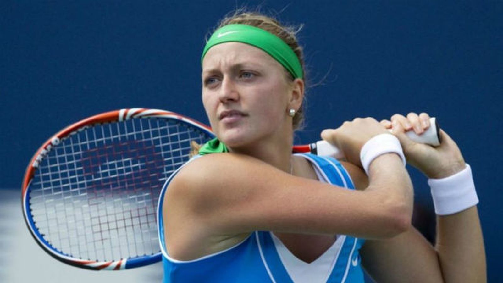 Petra Kvitova