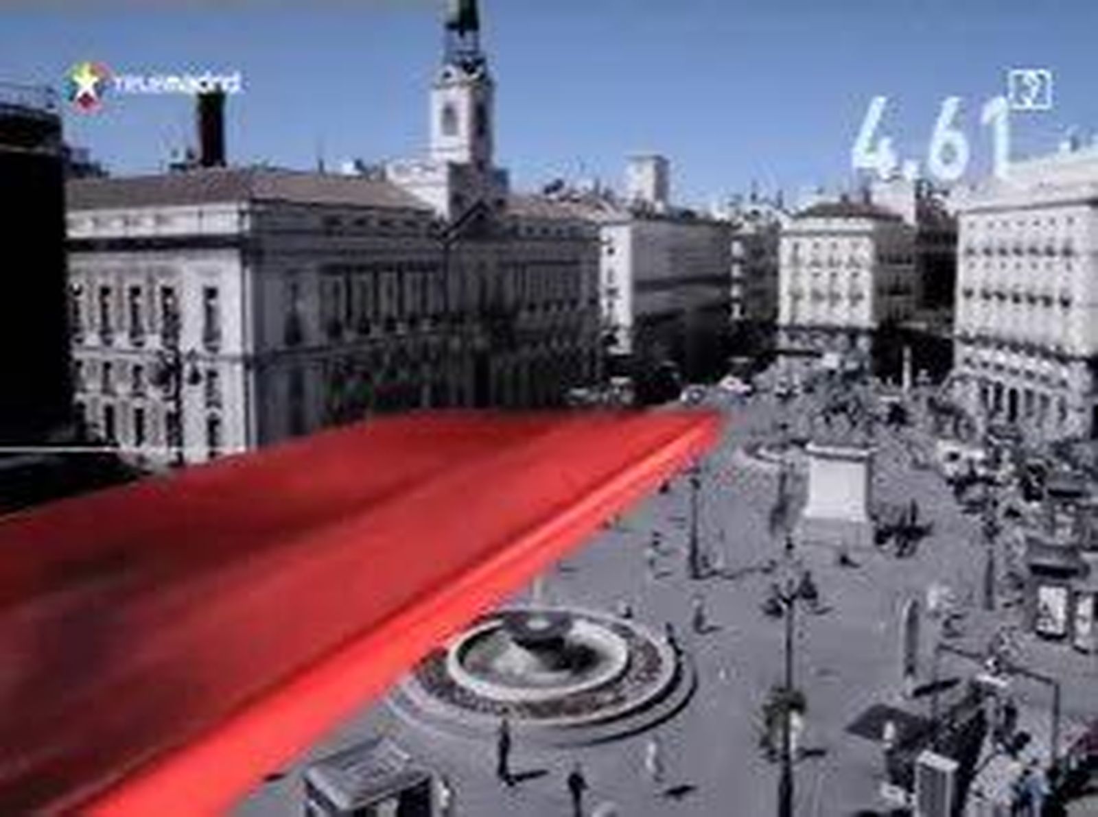 El martes en titulares TN2