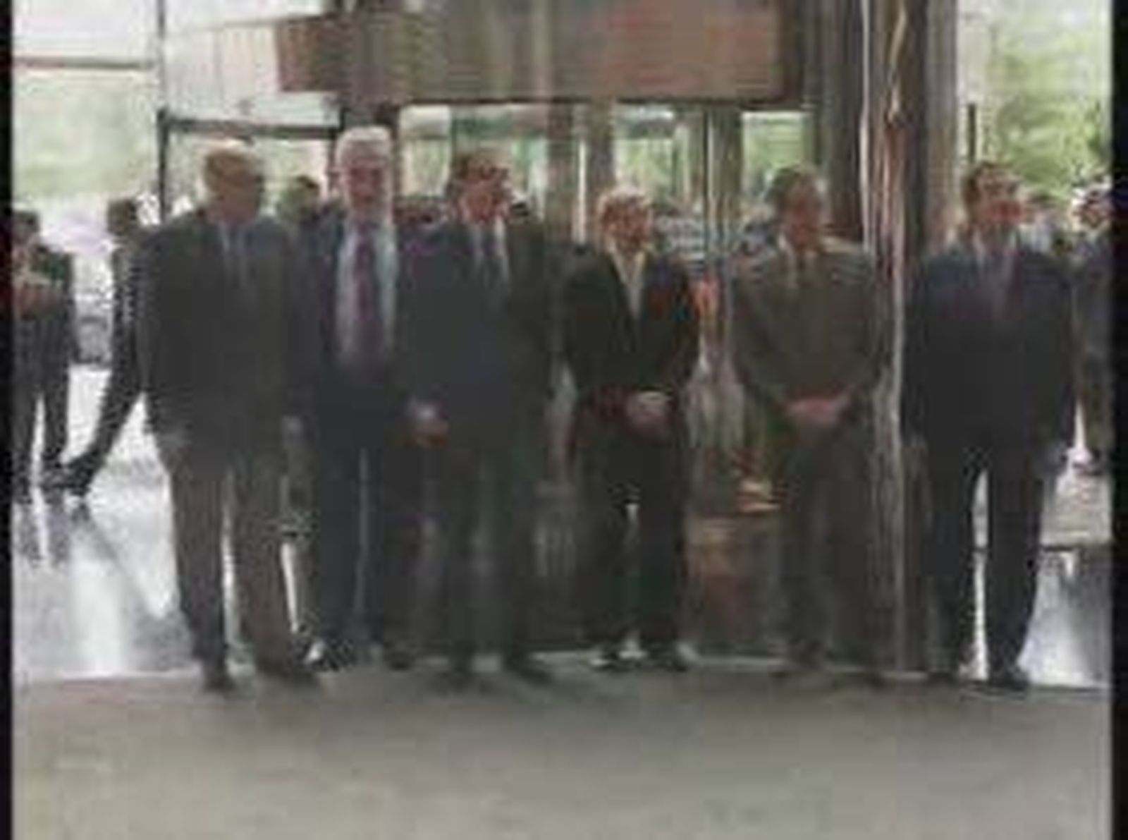 Corbacho abandonara el Gobierno para ir en las listas de Montilla