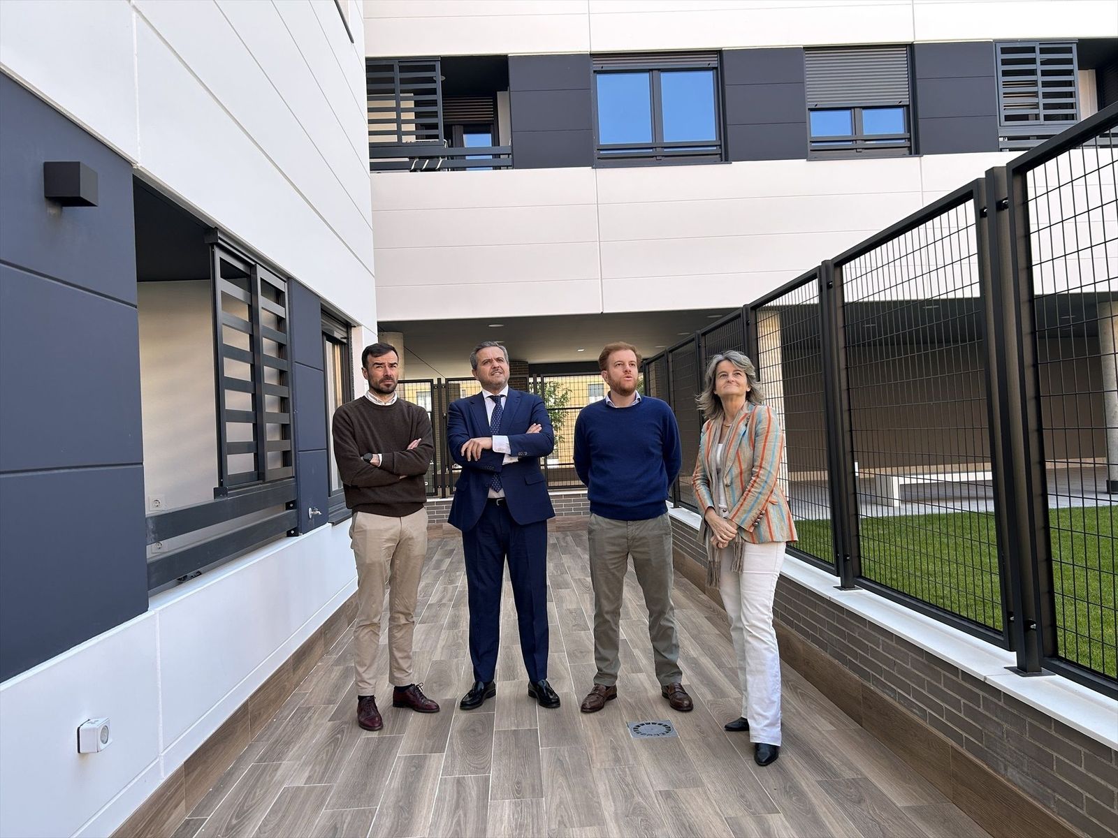 La subida de los módulos de vivienda de protección en Madrid anima al sector inmobiliario