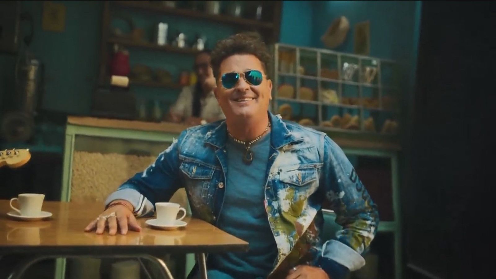 Carlos Vives vendrá a Madrid en una fecha y un lugar muy especial