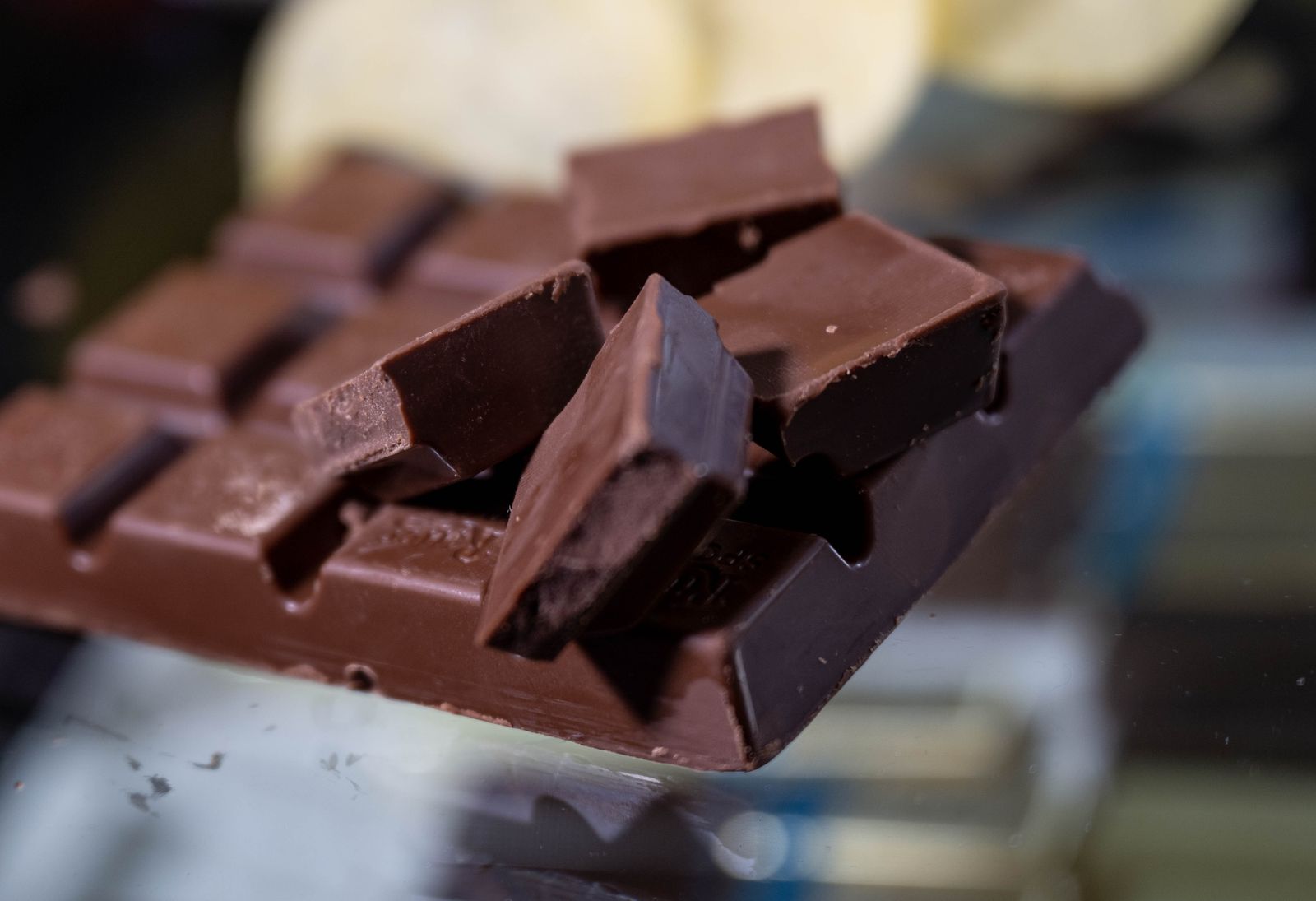 La industria española del chocolate resiste a pesar de la subida del precio