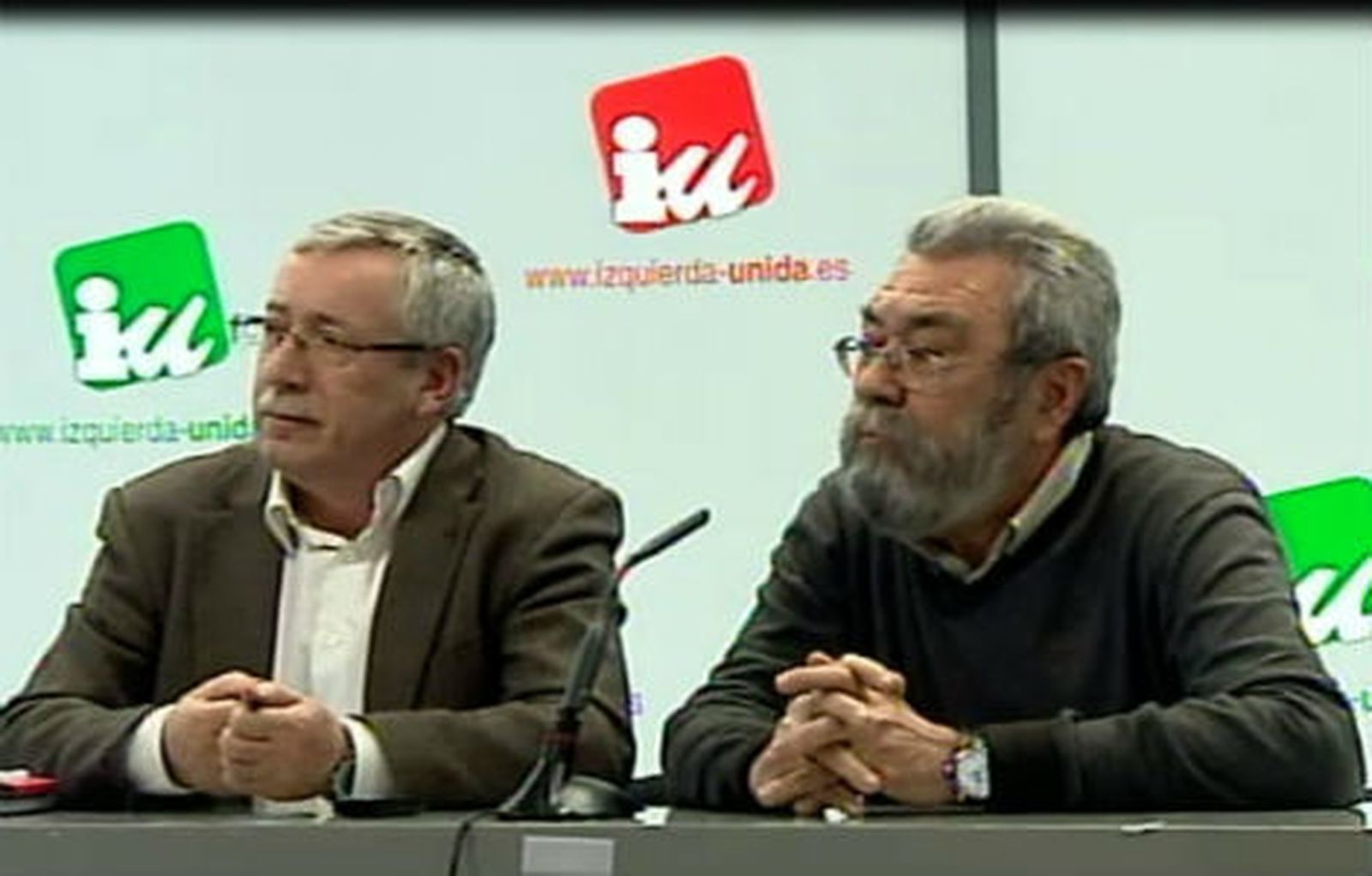 Toxo y Méndez