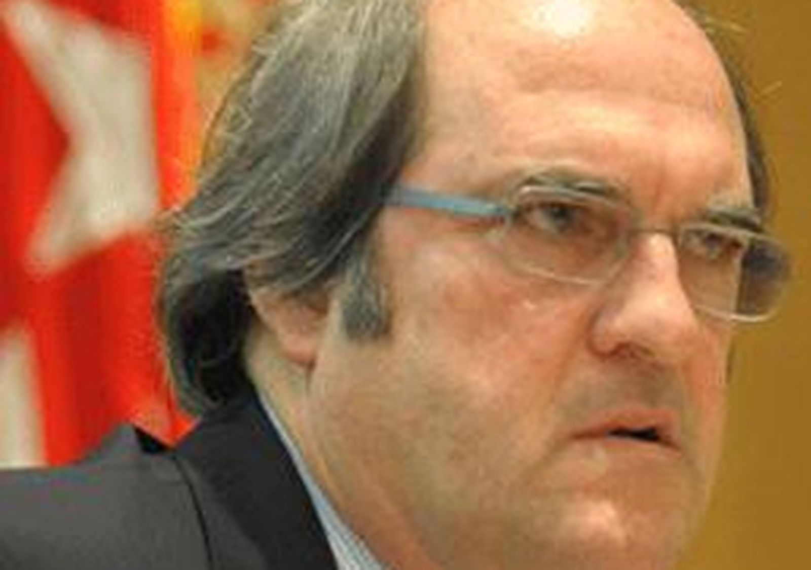 Ángel Gabilondo