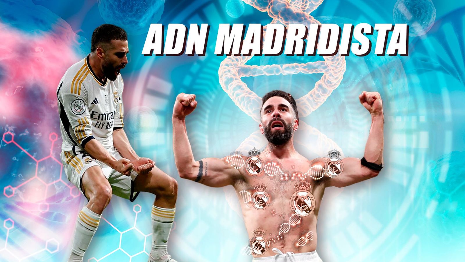 Dani Carvajal