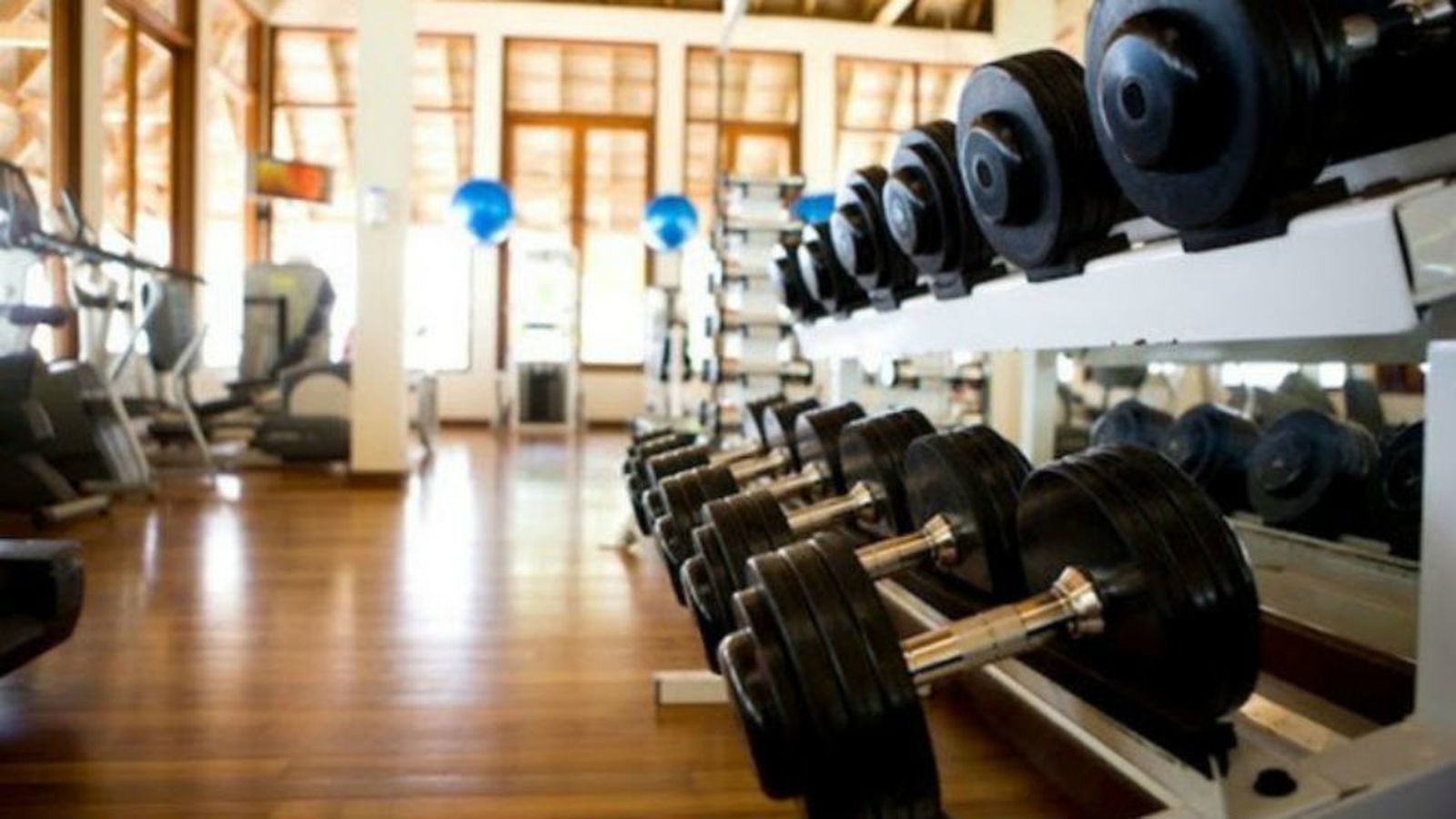 El reto de los amantes del deporte durante el mes de ayuno de ramadán