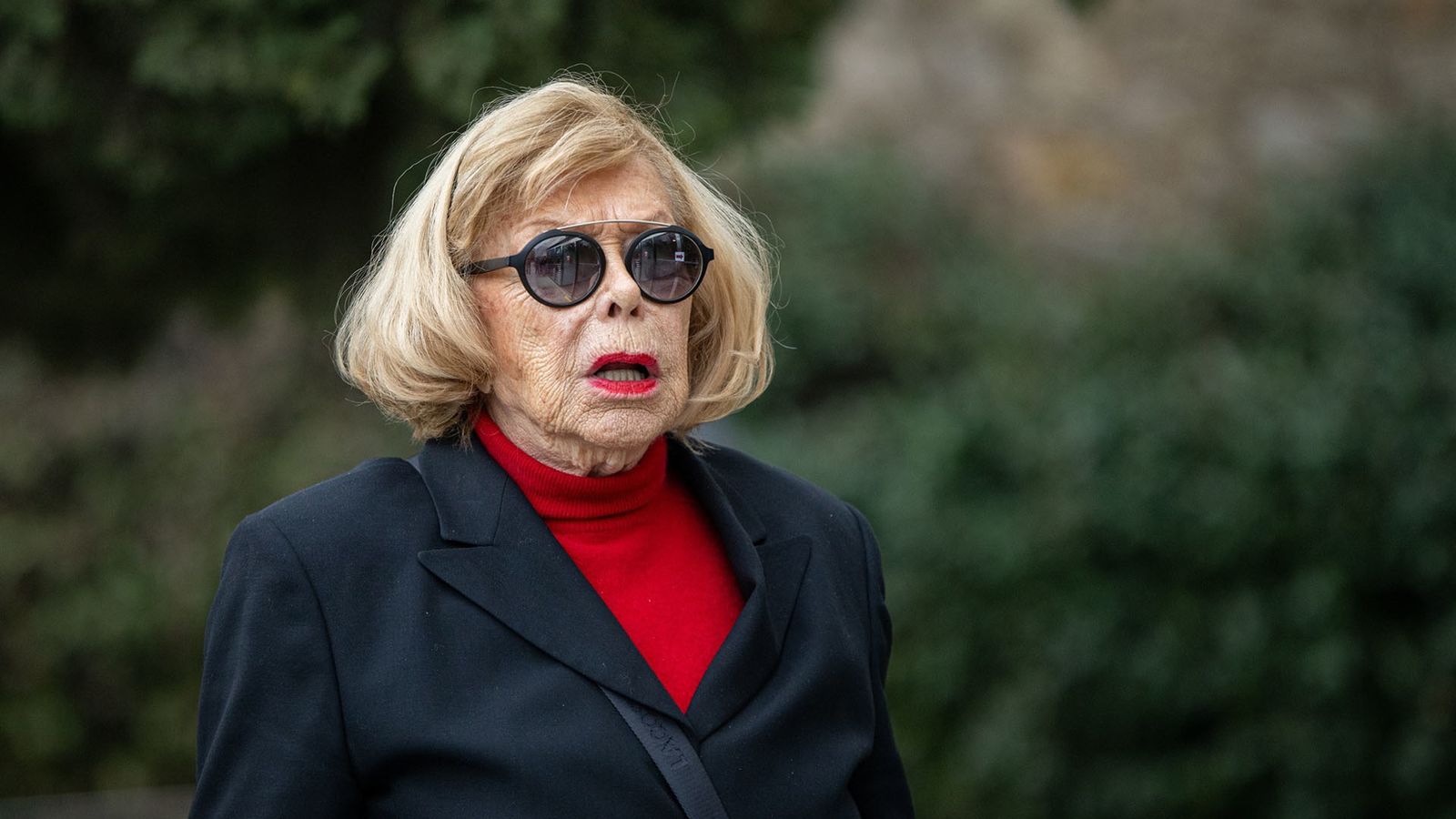 Teresa Gimpera