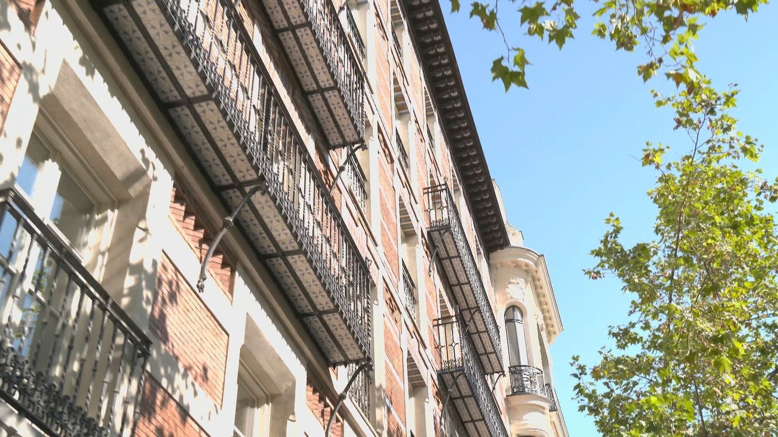 Se disparan las hipotecas sobre vivienda en el mes de octubre