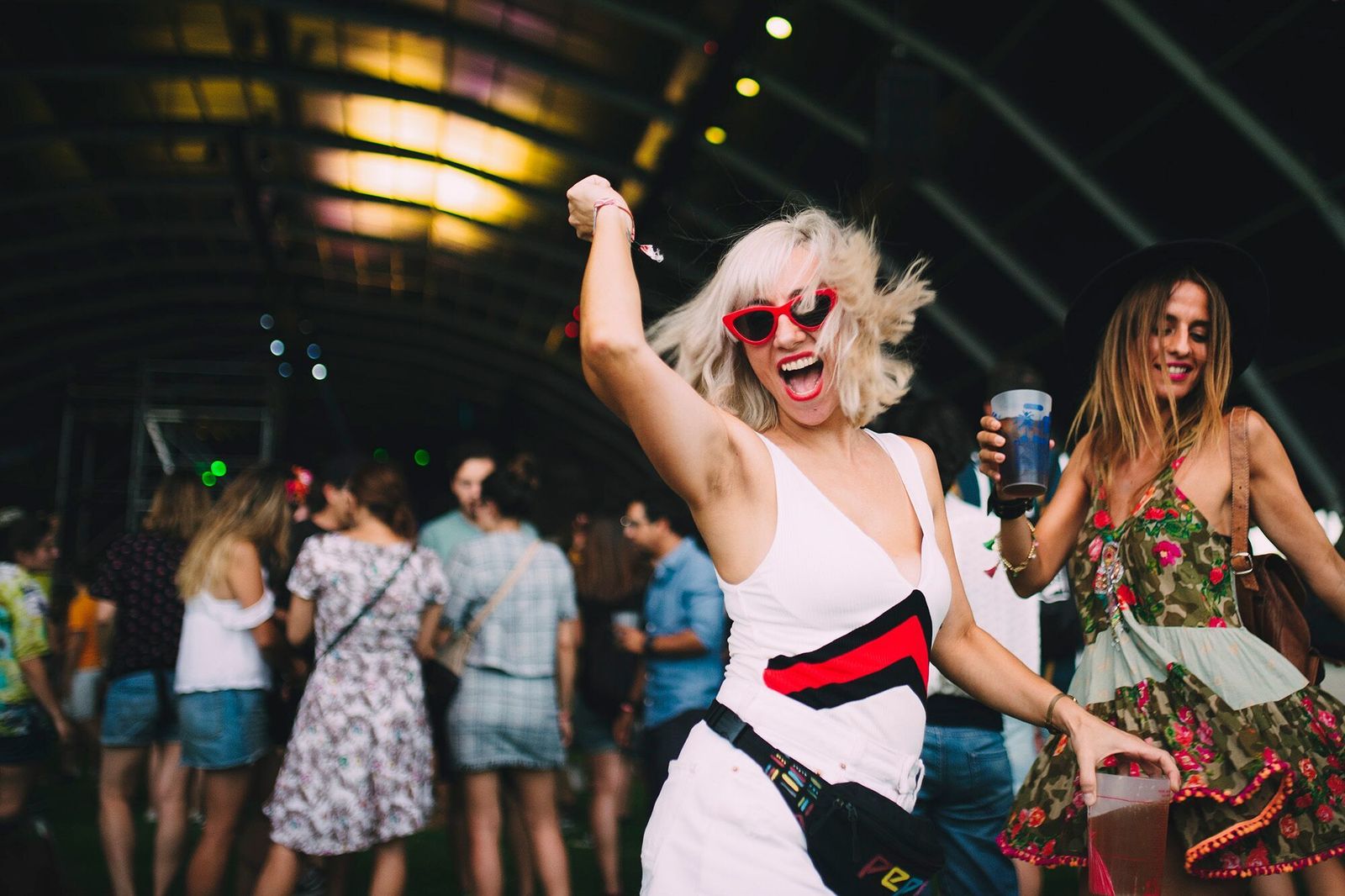 Mad Cool, uno de los grandes acontecimientos musical del verano 2019 de Madrid