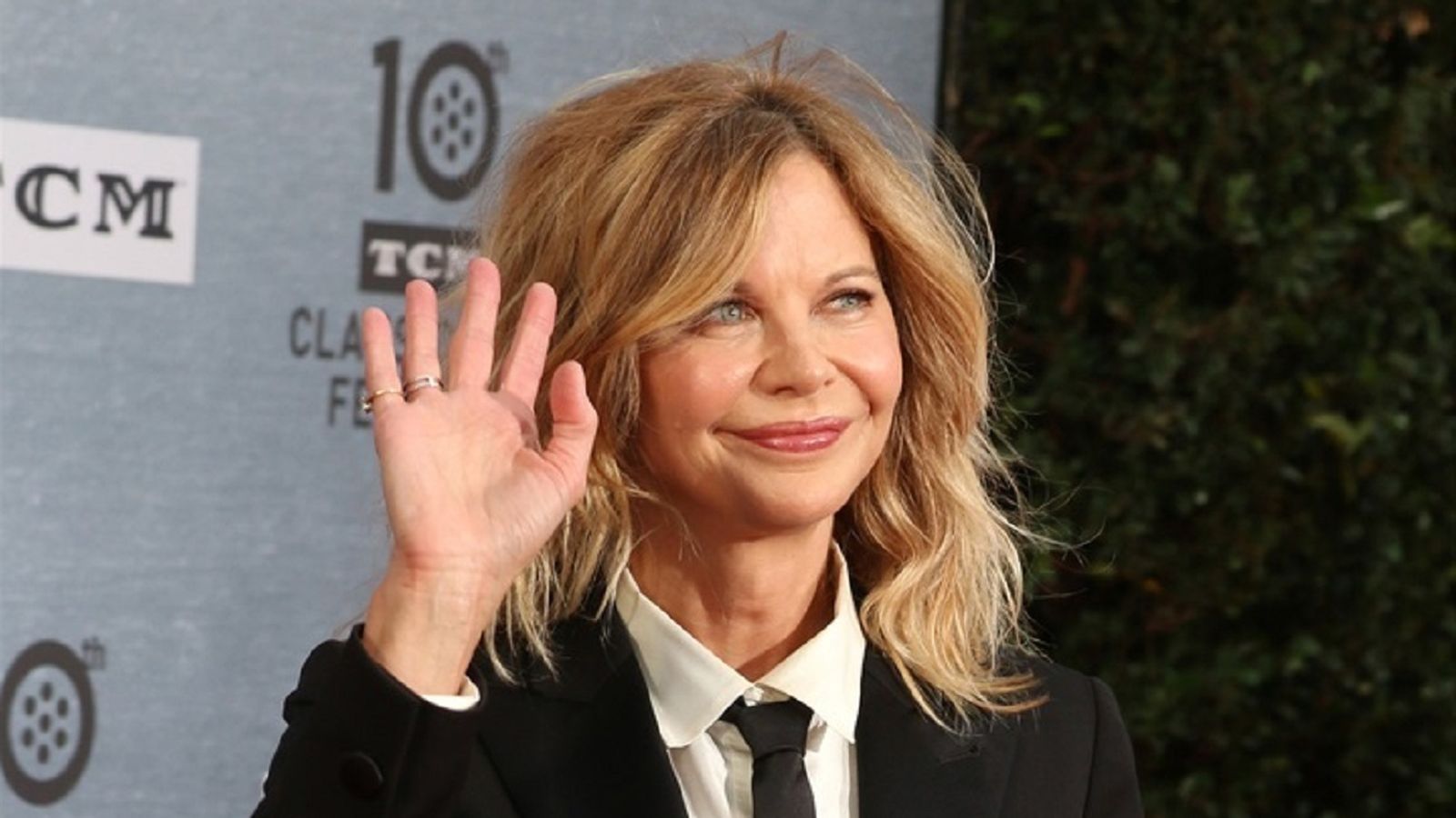 Meg Ryan