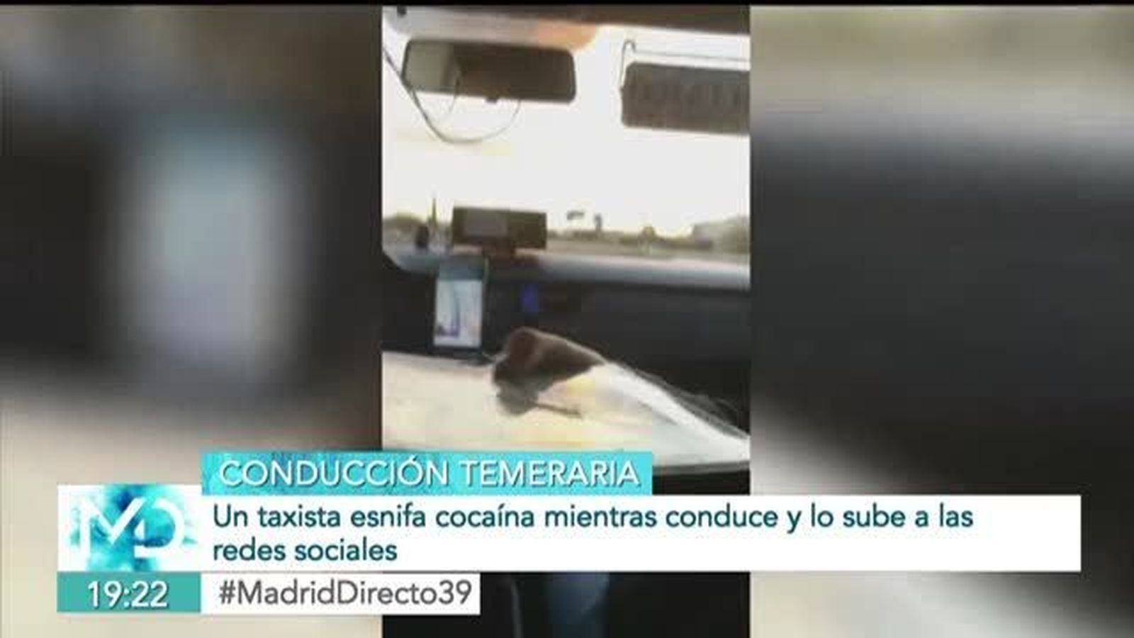 Madrid Directo 10.11.2017