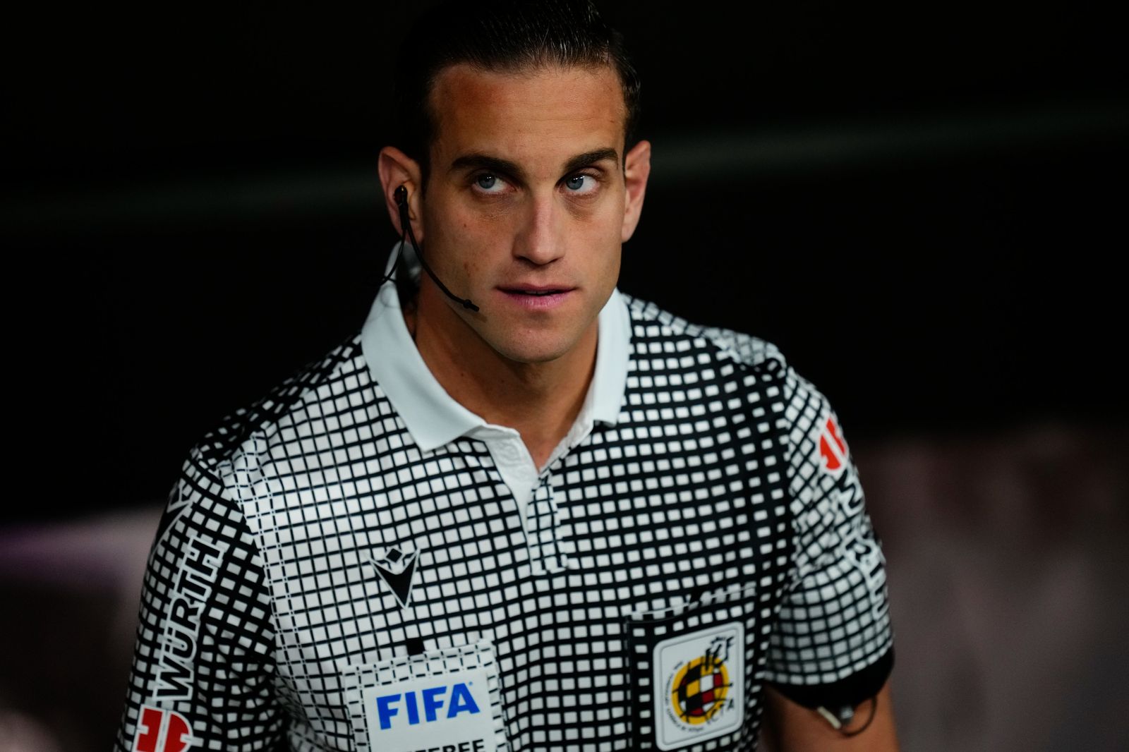 Javier Alberola