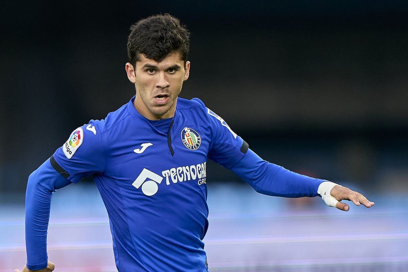 Carlos Aleña