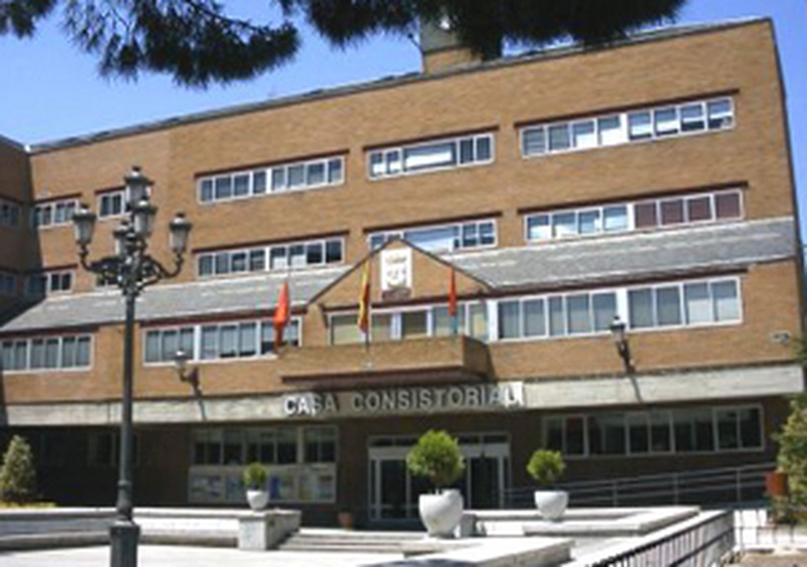 Alcorcón