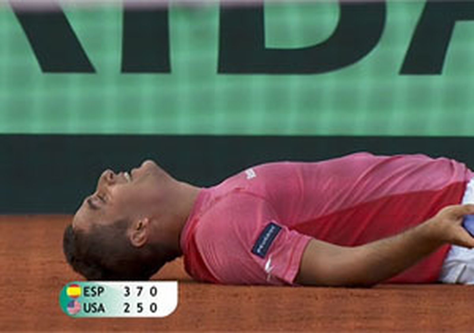 Nicolas Almagro