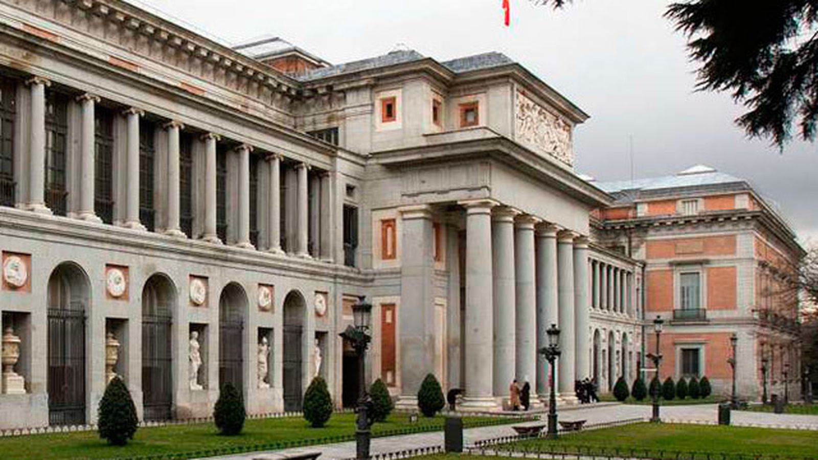 Museo del Prado