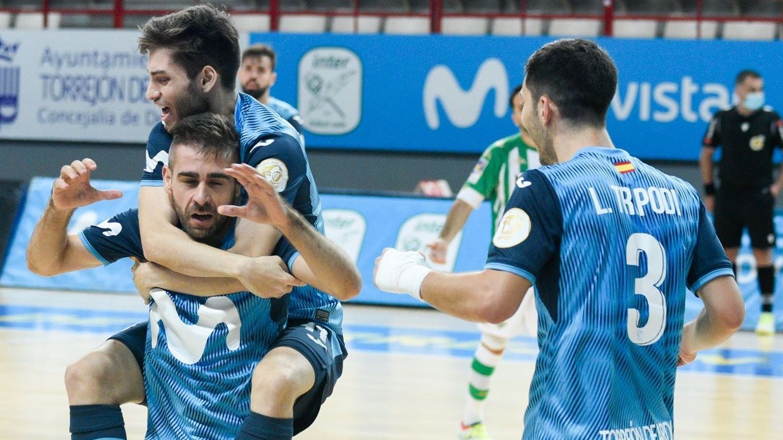 Movistar Inter