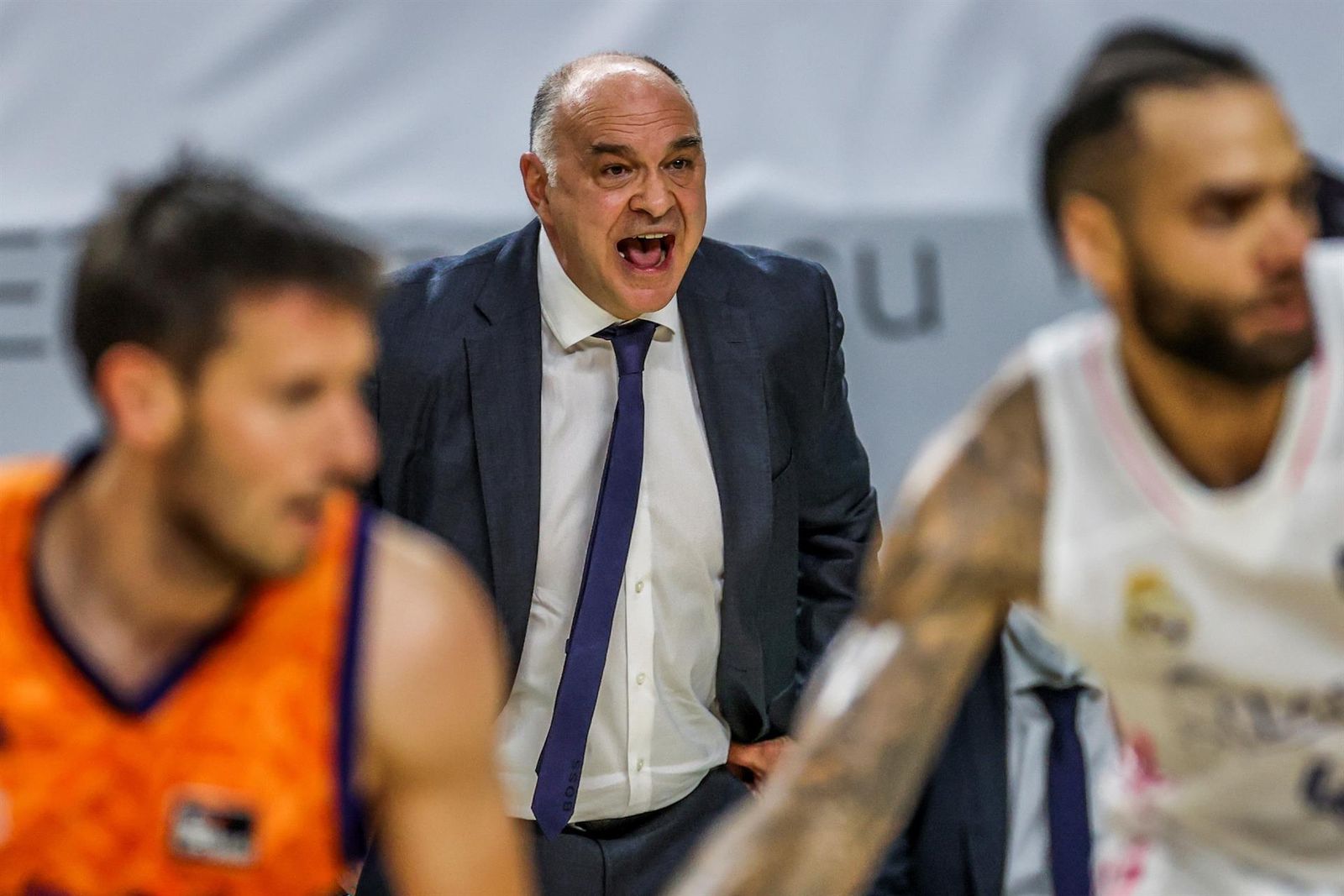 Pablo Laso