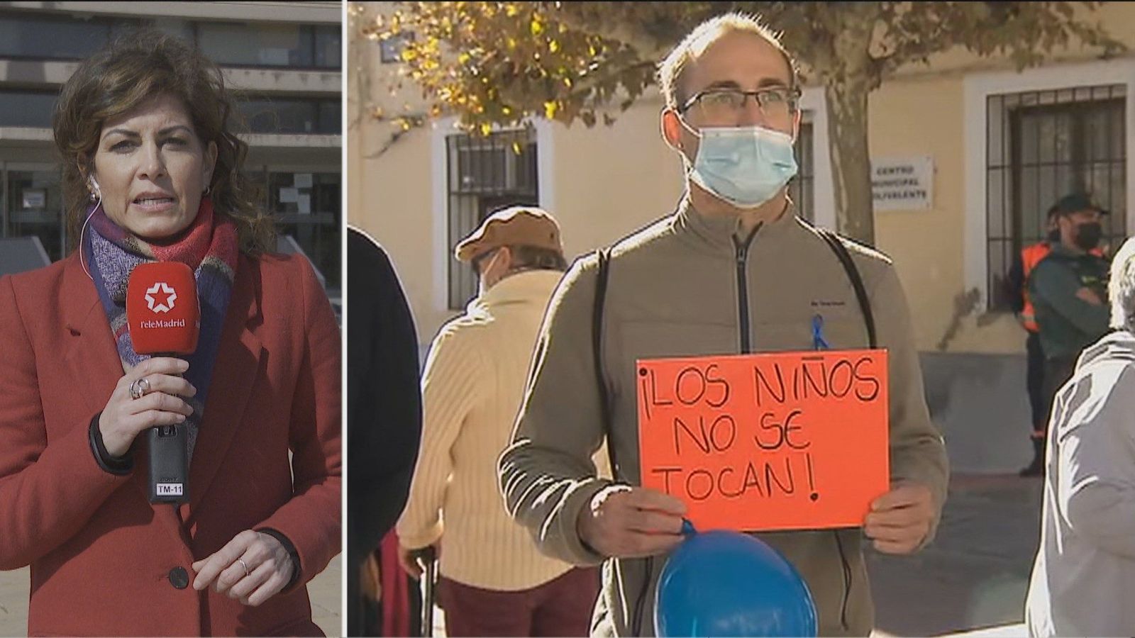 'El Toba’ se niega a declarar en el juzgado