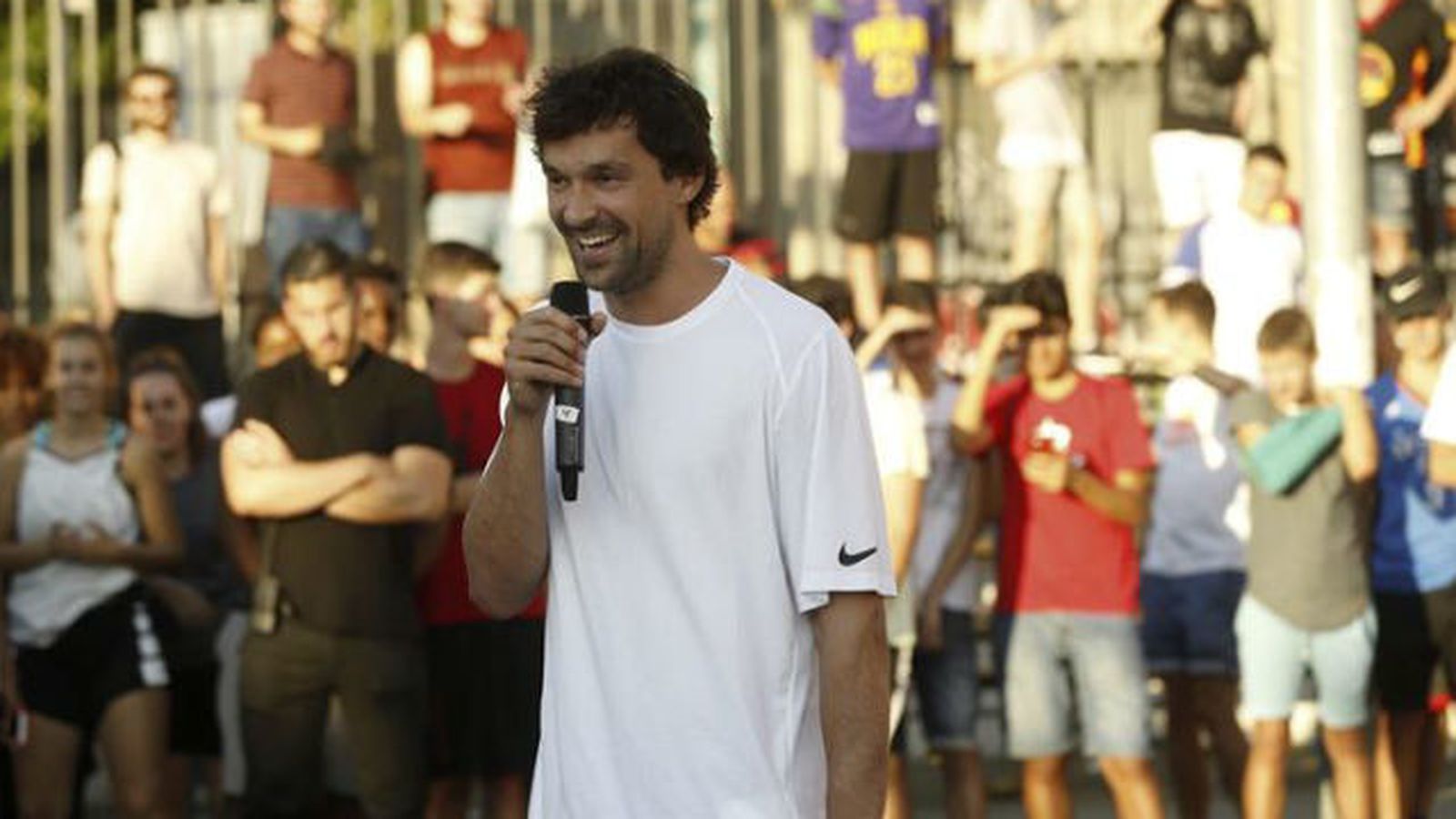 Sergio Llull