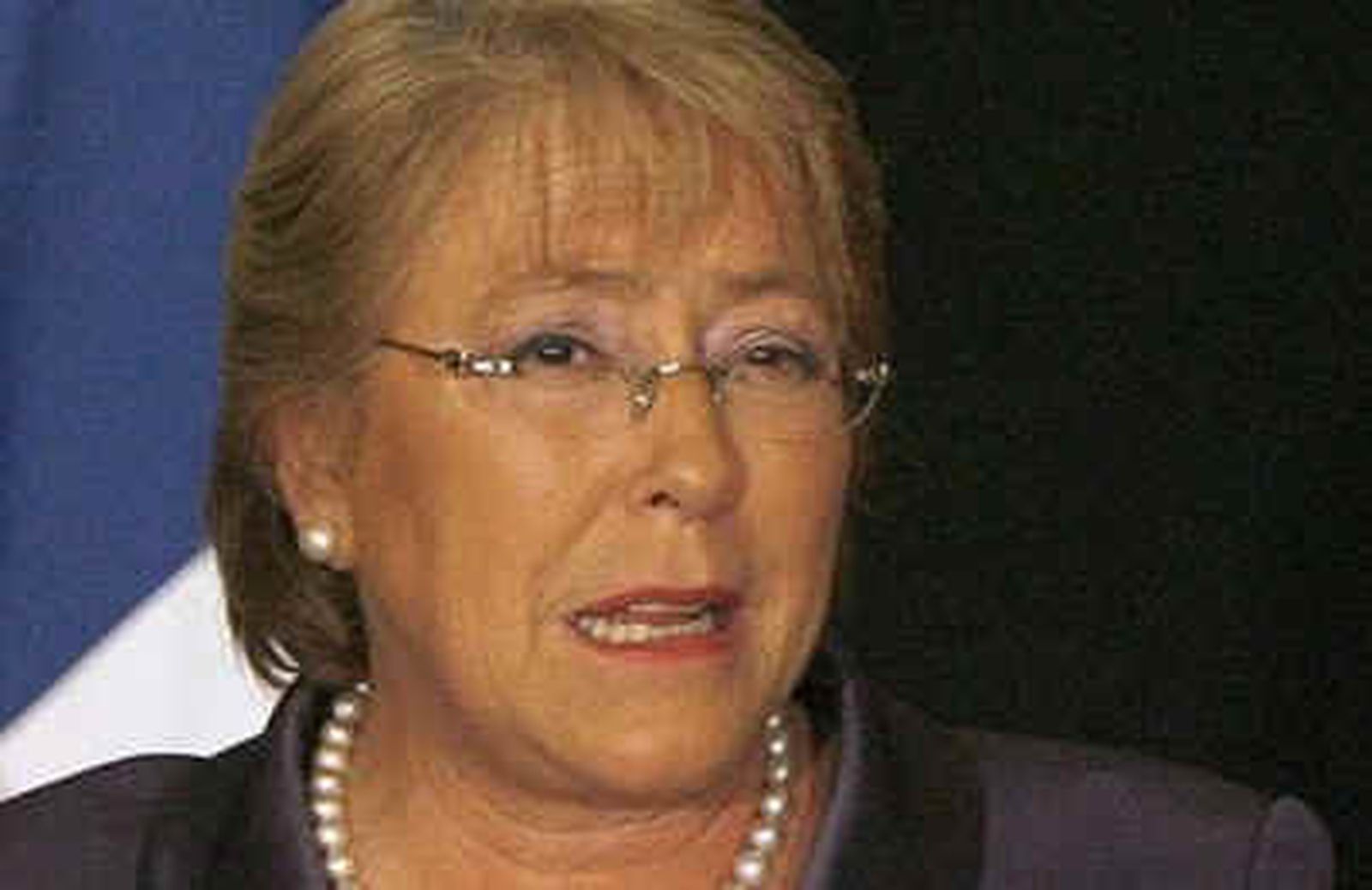 Michelle Bachelet