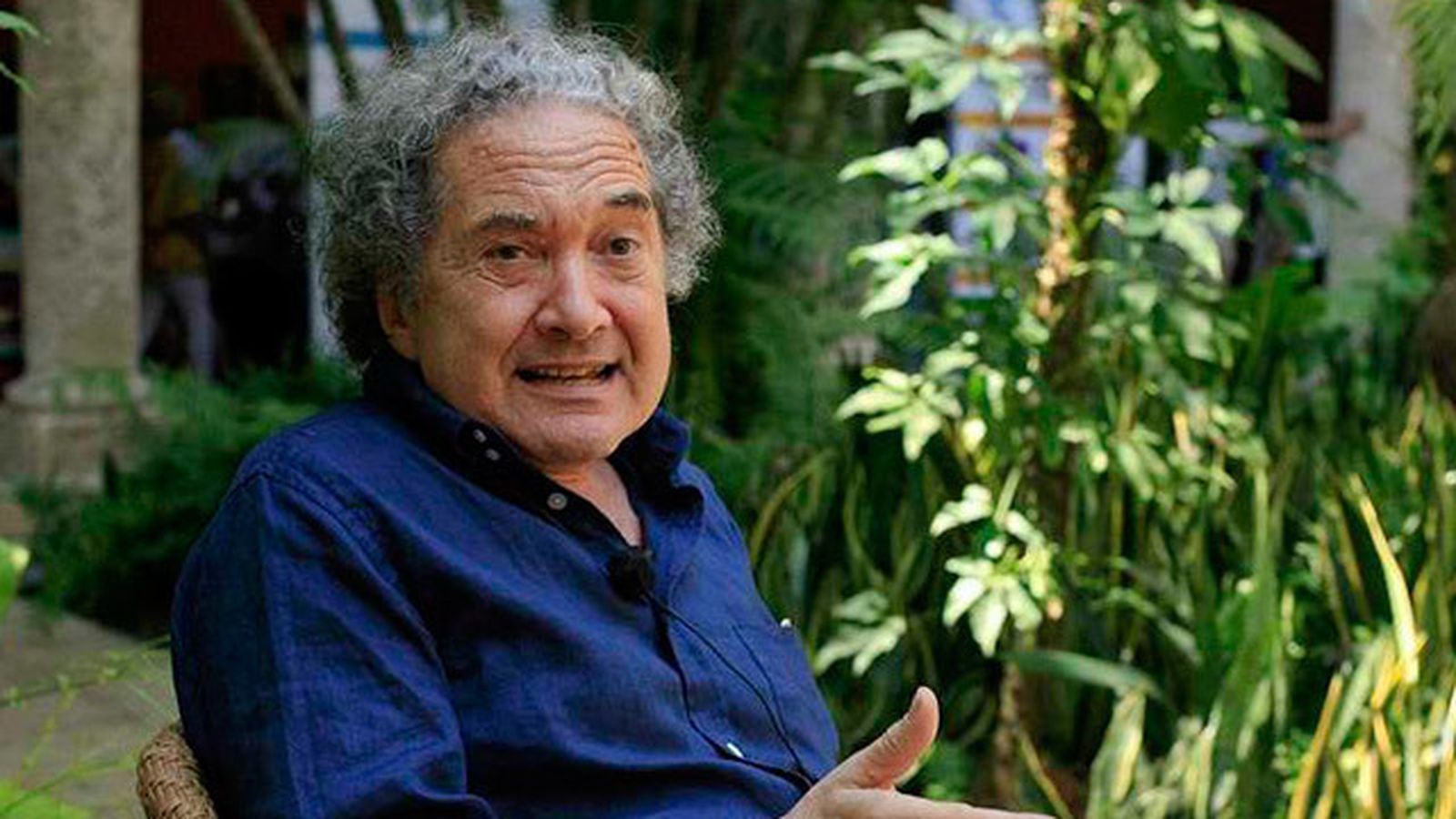 Ricardo Piglia