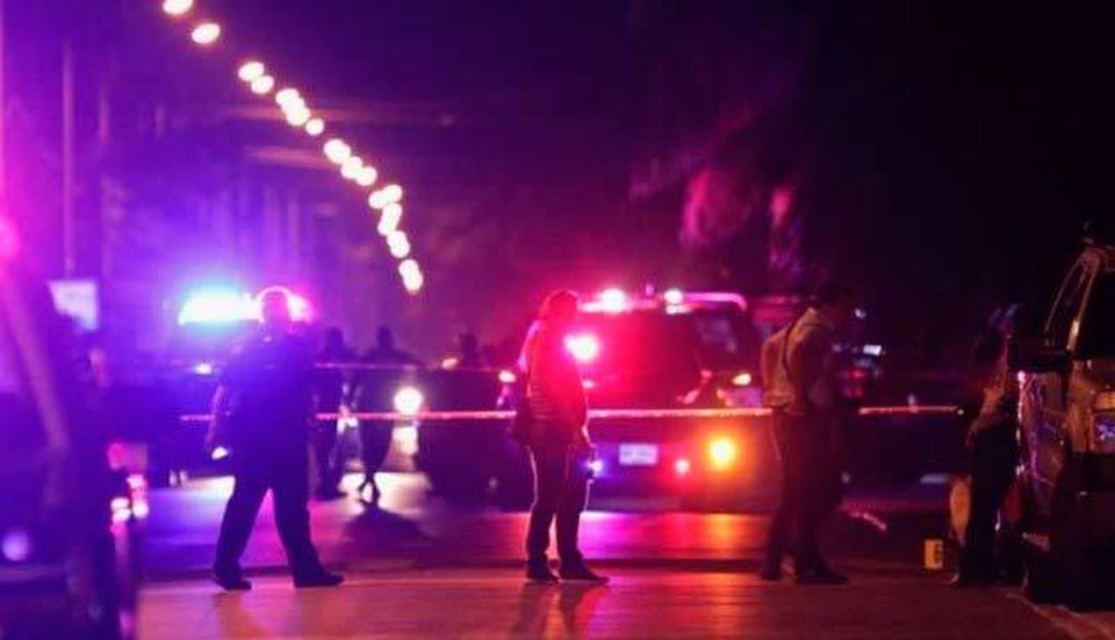 La policía abate a un hombre armado con un fusil cerca del aeropuerto de Miami