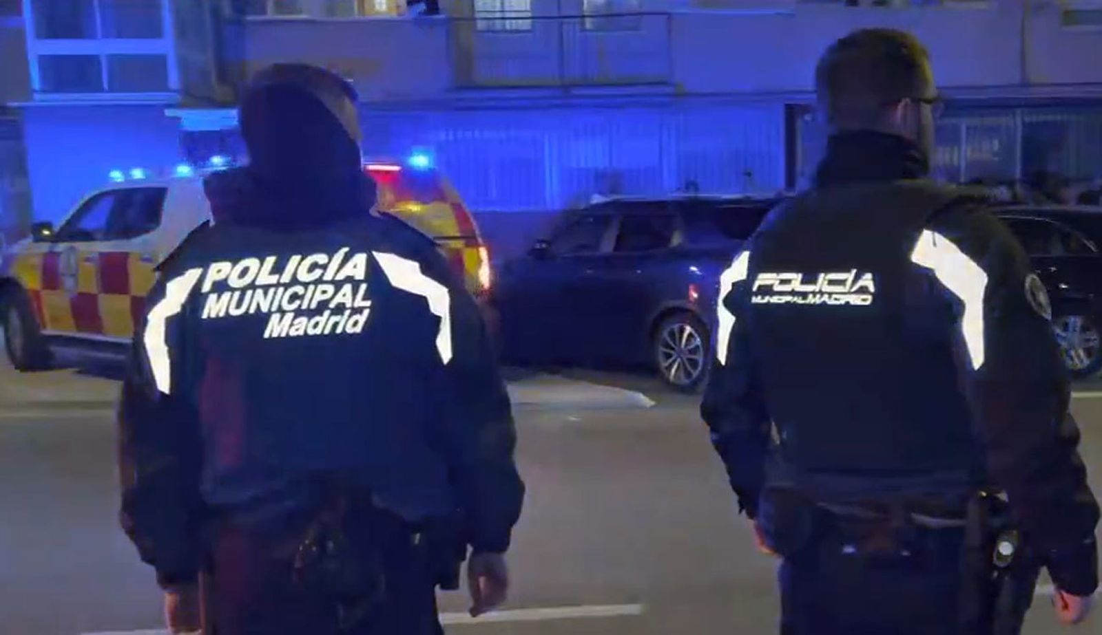 Policía Municipal