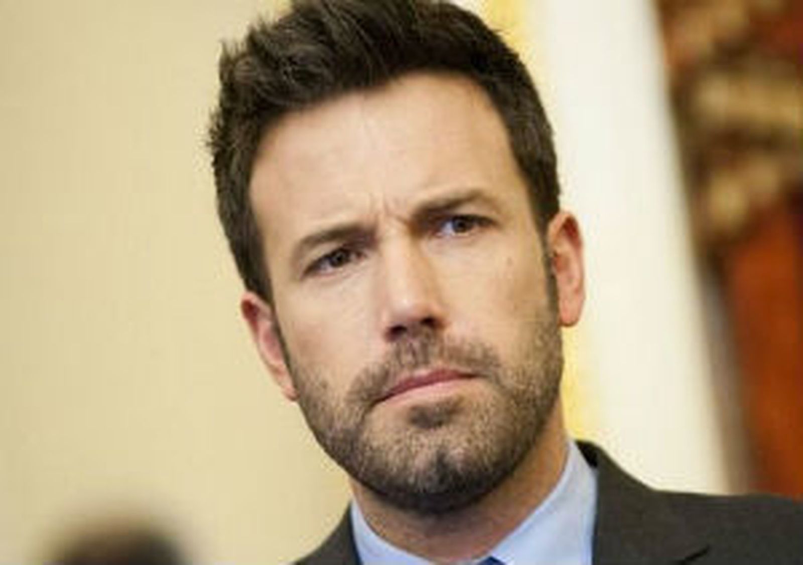 Ben Affleck