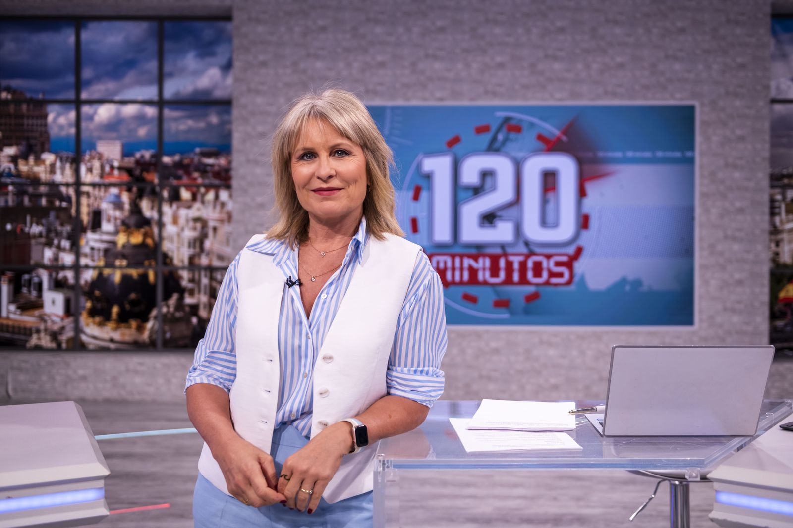 María Rey