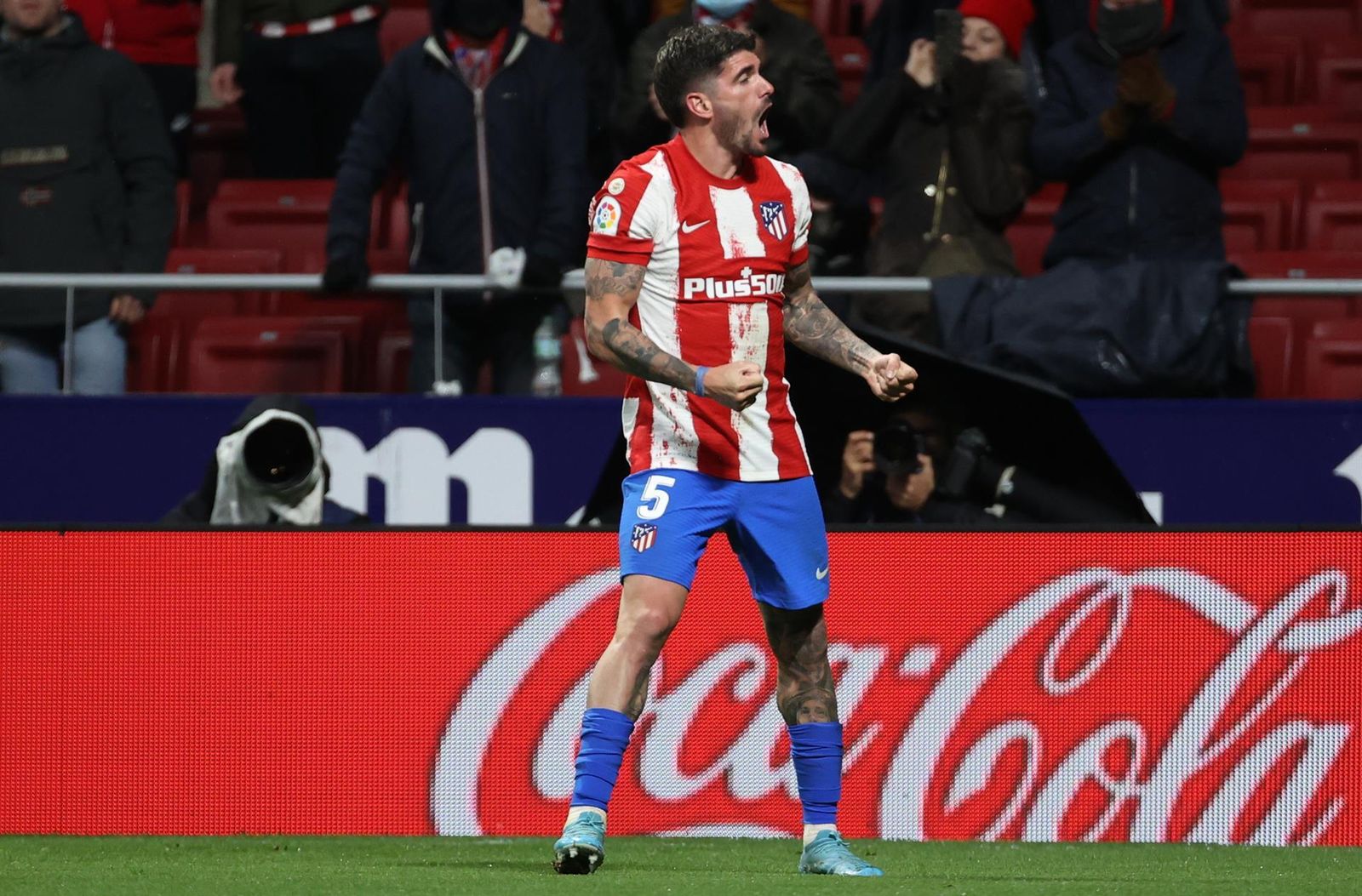 Rodrigo de Paul