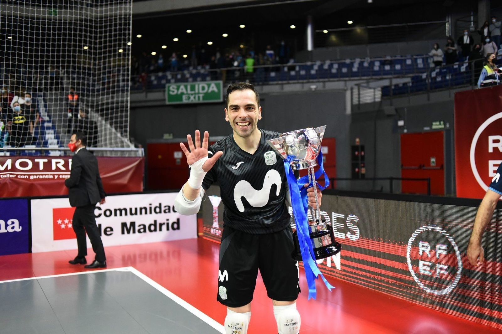 Jesús Herrero