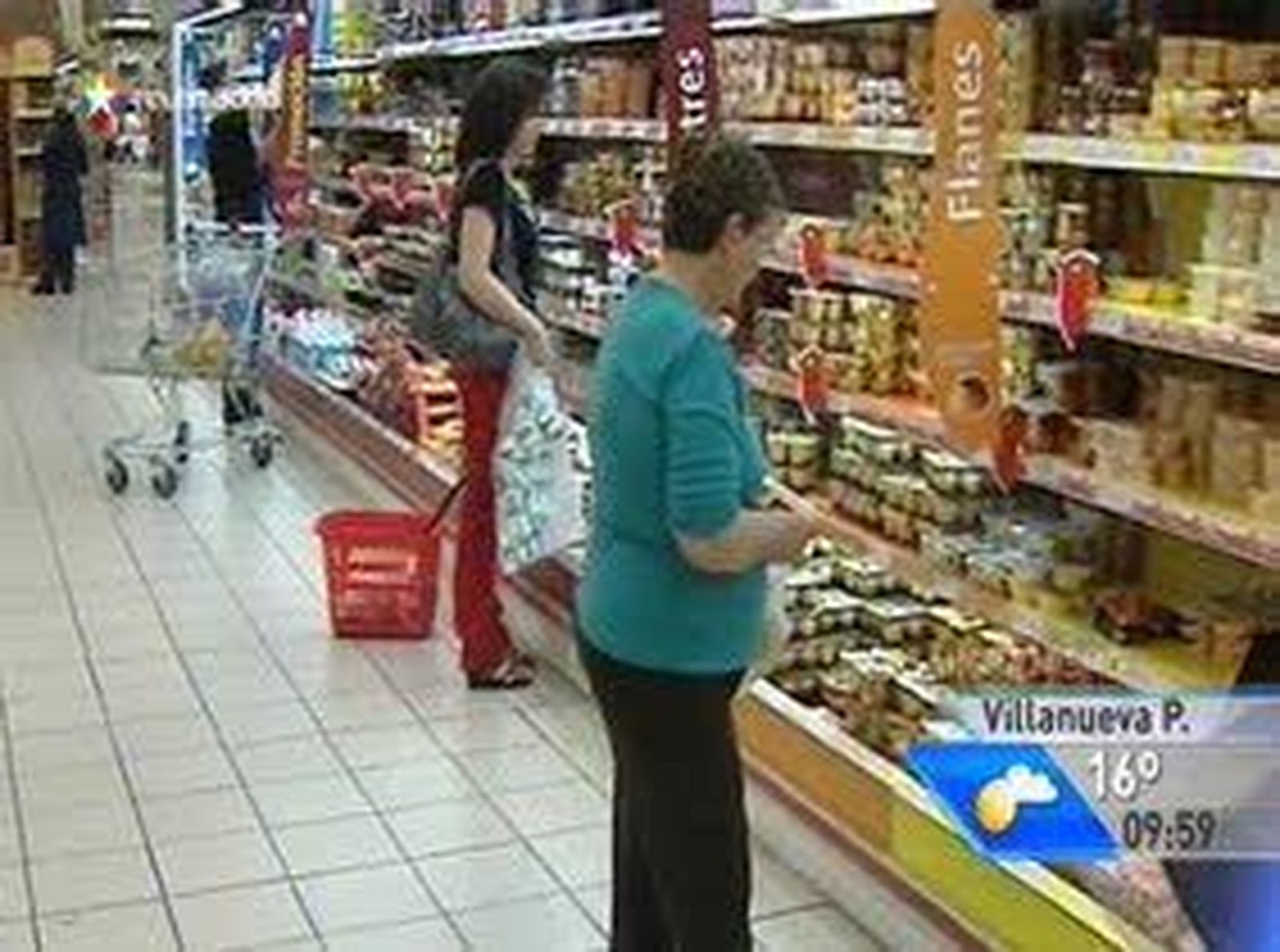 Cesta de la Compra