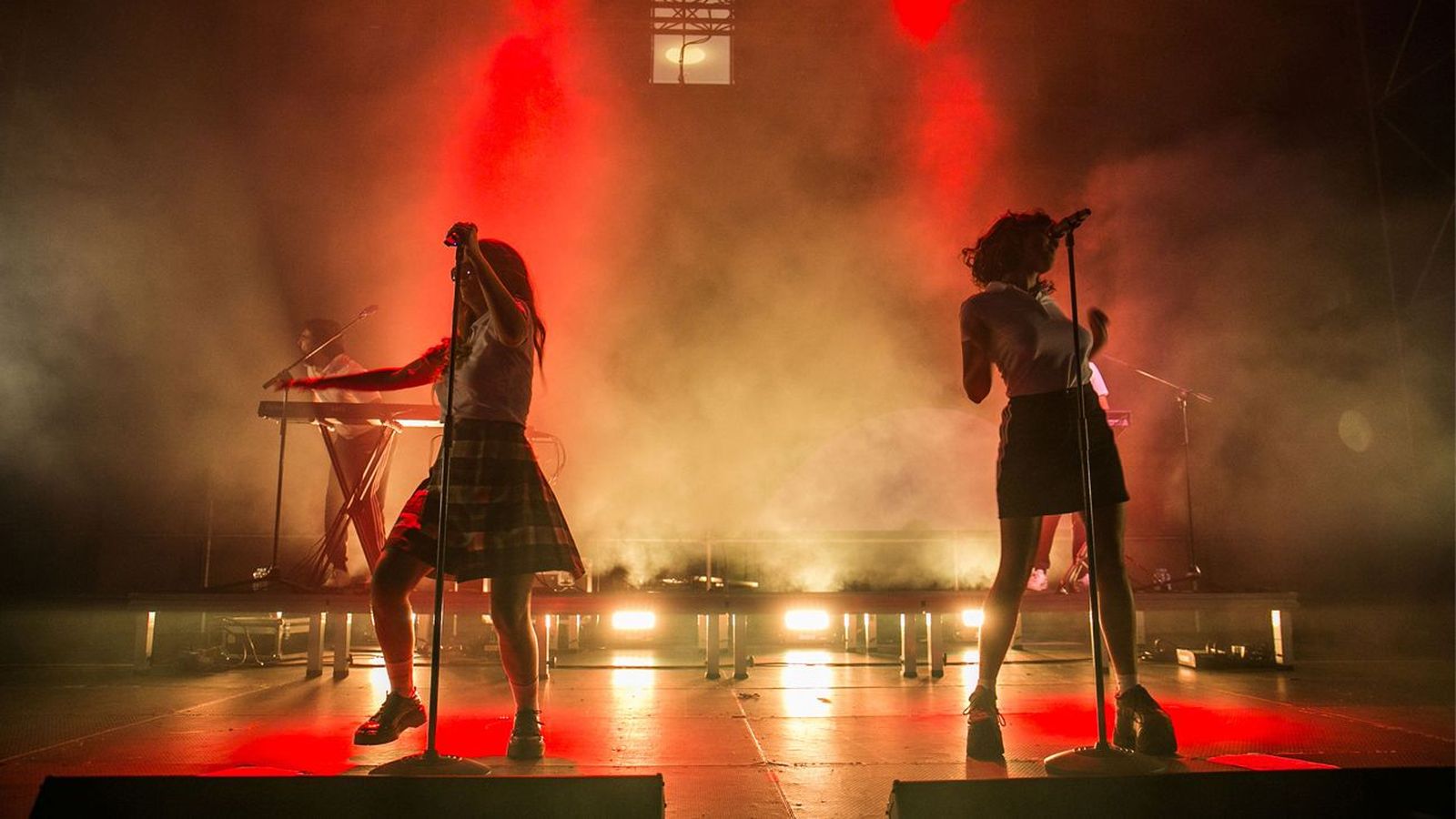 El Festival Blam!! llena de música Trap 'en femenino' el Conde Duque