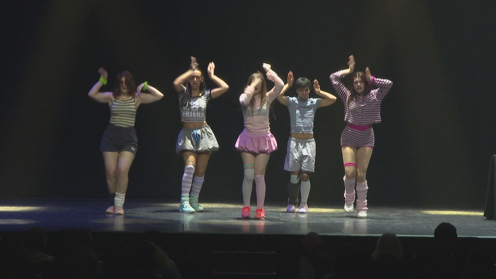 Así es K-Pop, el fenómeno internacional de cultura coreana que ha visitado Madrid