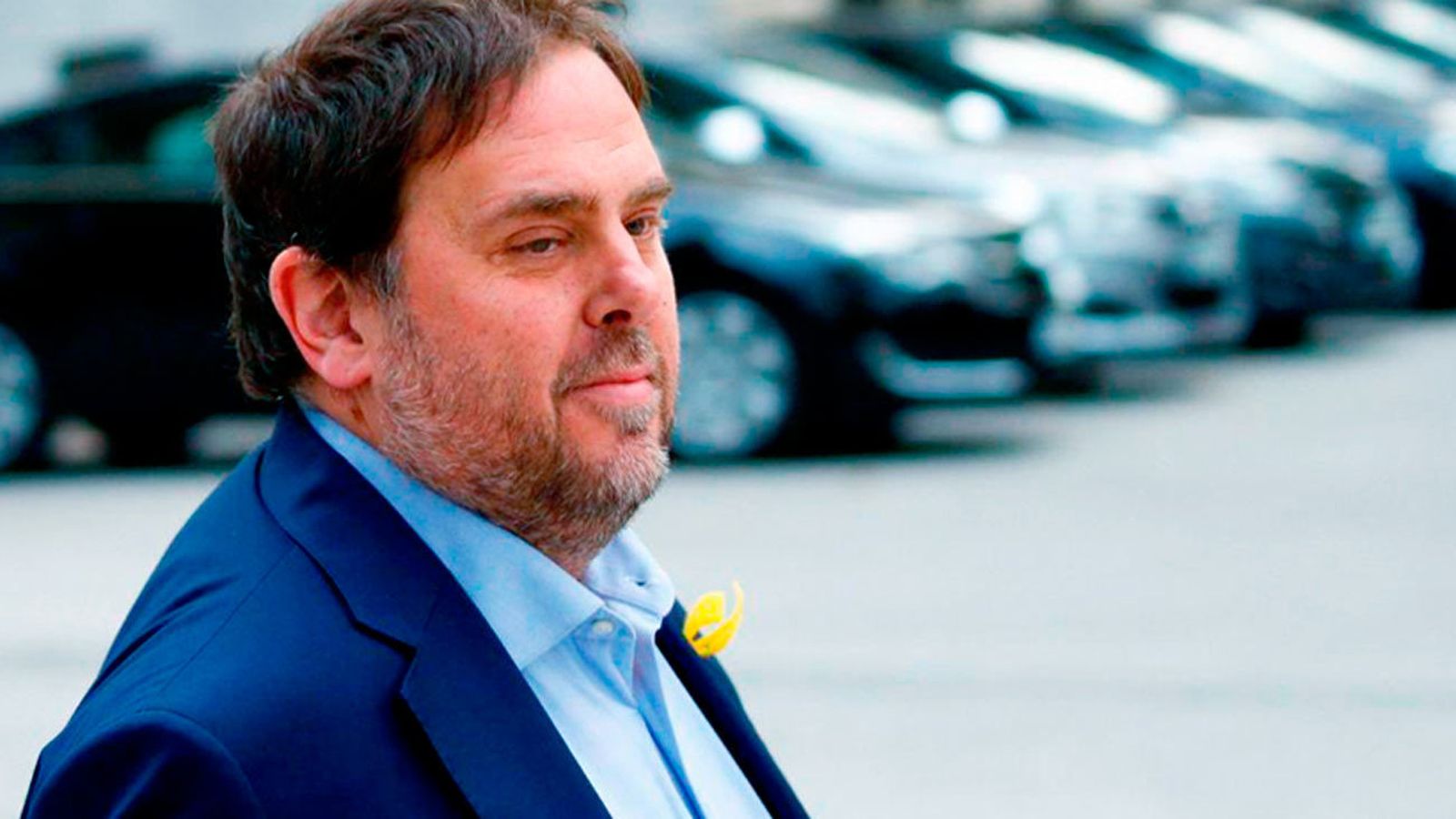 Junqueras rechaza "la política de frentes" y no quiere elecciones anticipadas
