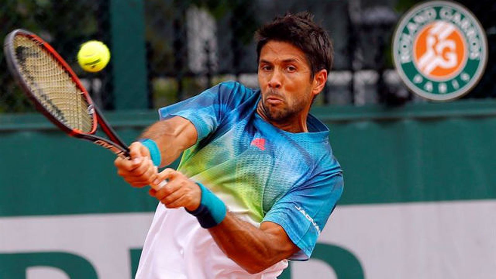 Fernando Verdasco