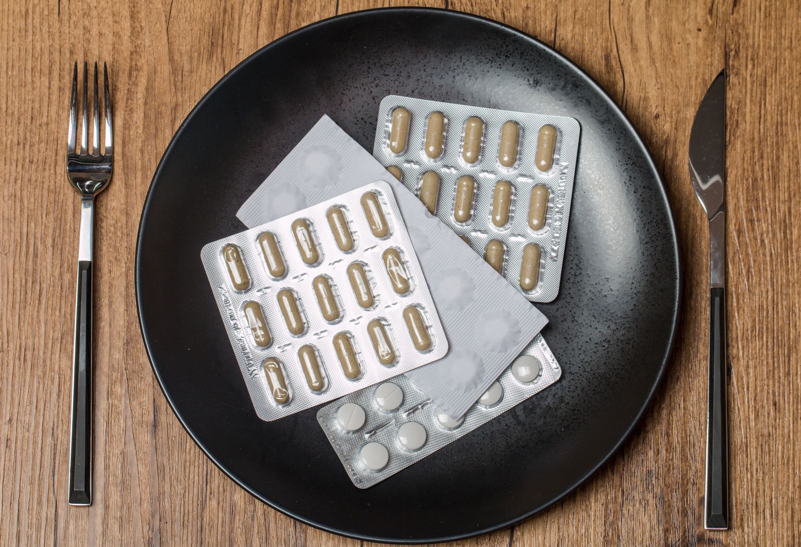 Operación bikini mortal: se dispara la venta de pastillas adelgazantes “milagrosas” en Internet
